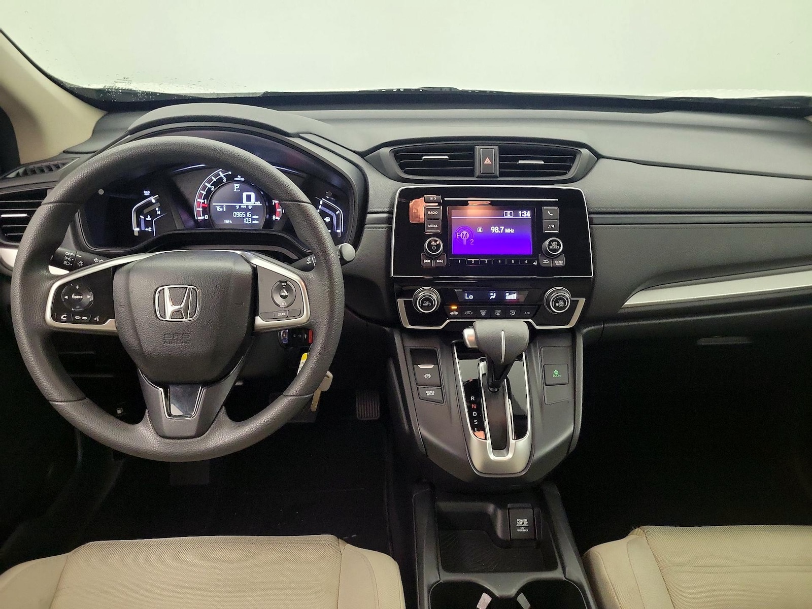 Rear View Camera