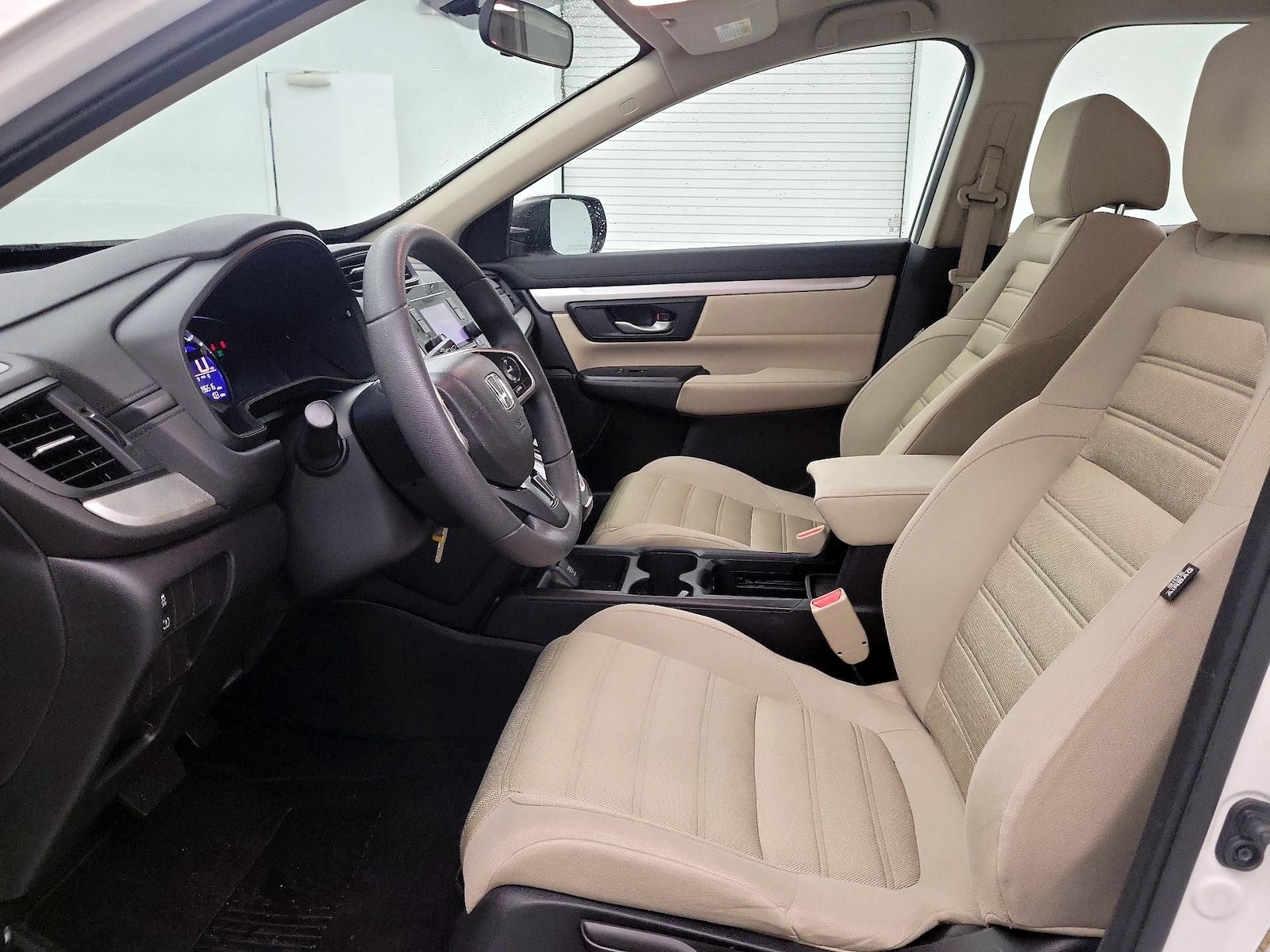 Side Airbags