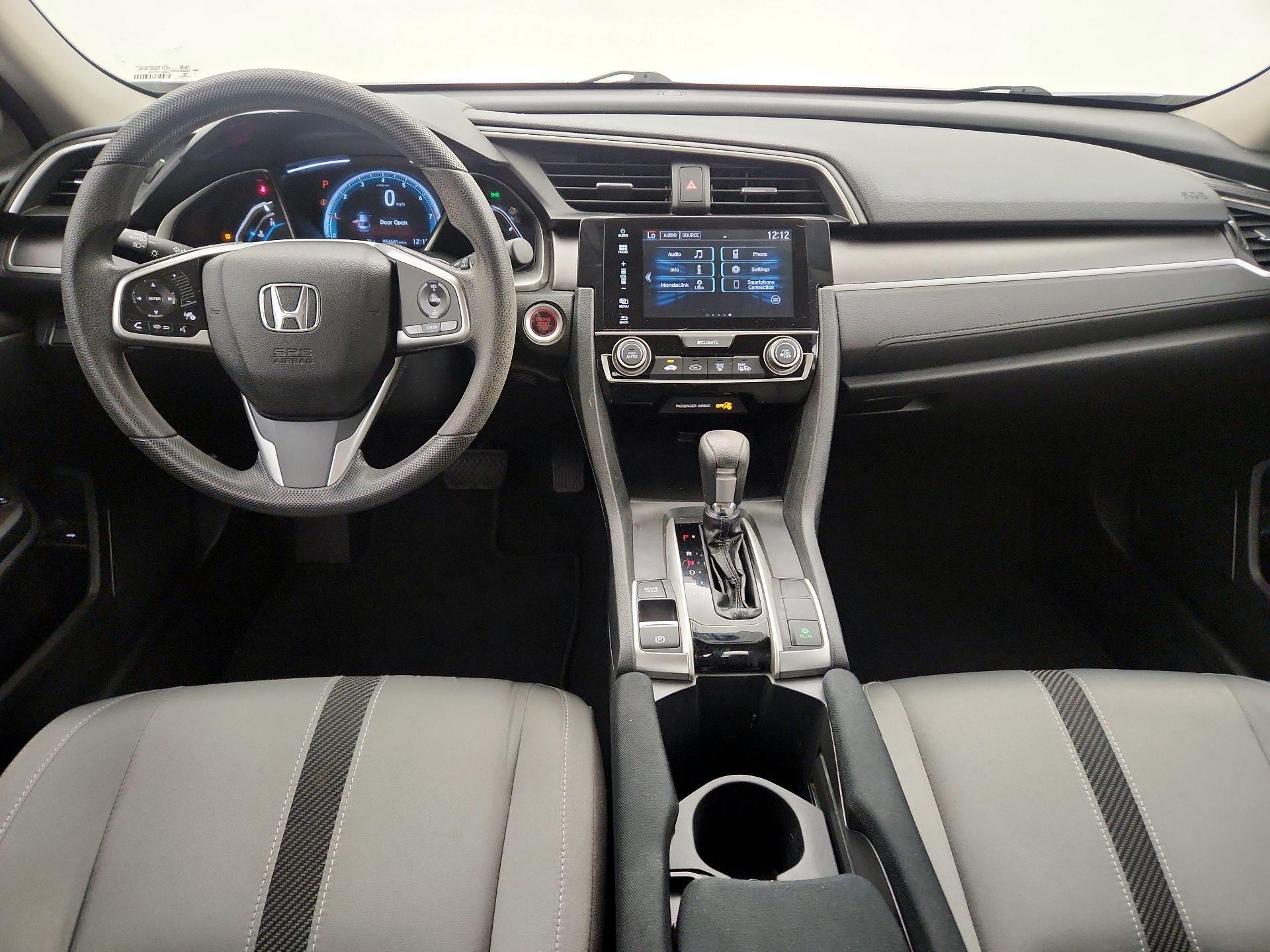 Thumbnail: 2017 Honda Civic - 9