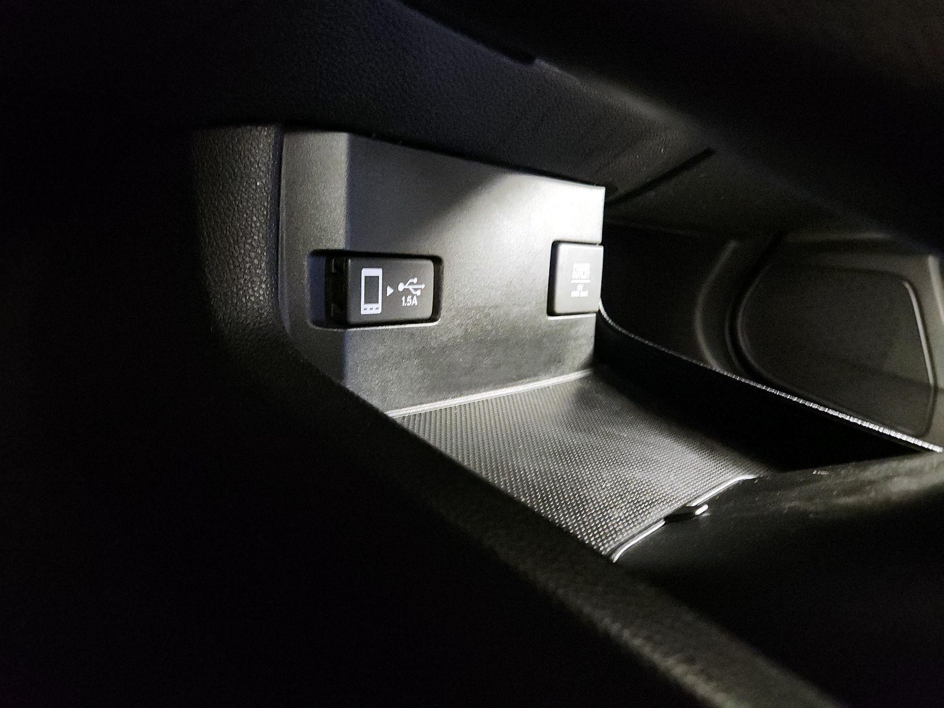 Thumbnail: 2017 Honda Civic - 18