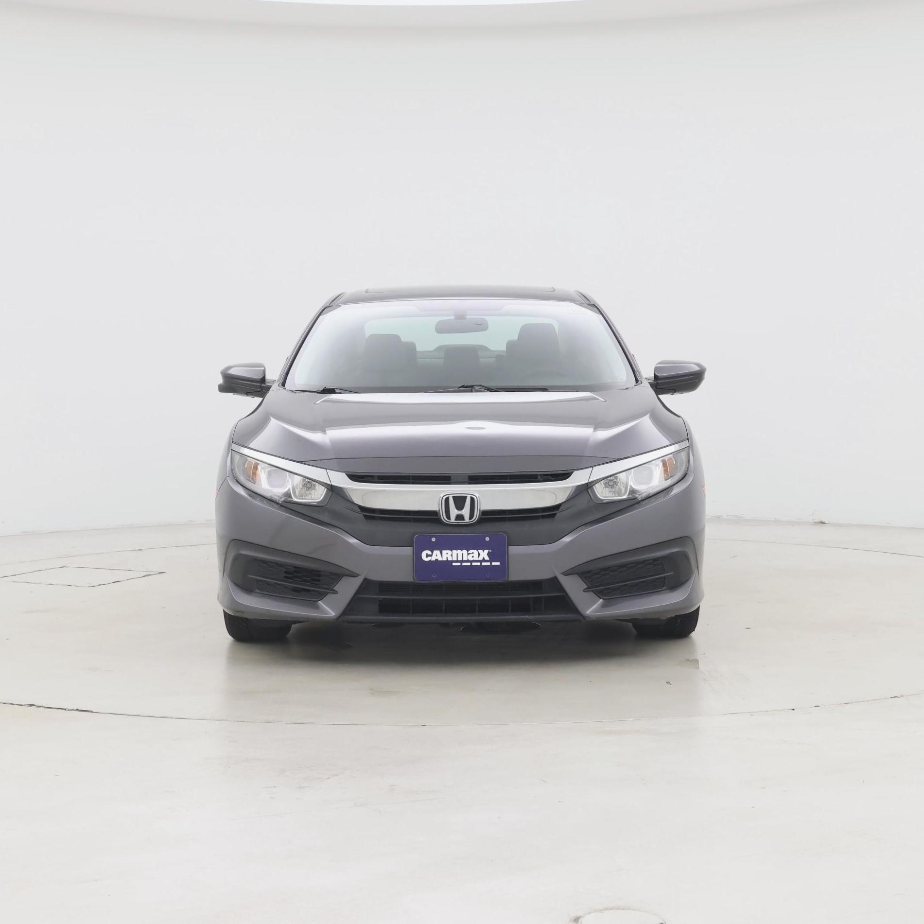 Thumbnail: 2017 Honda Civic - 5