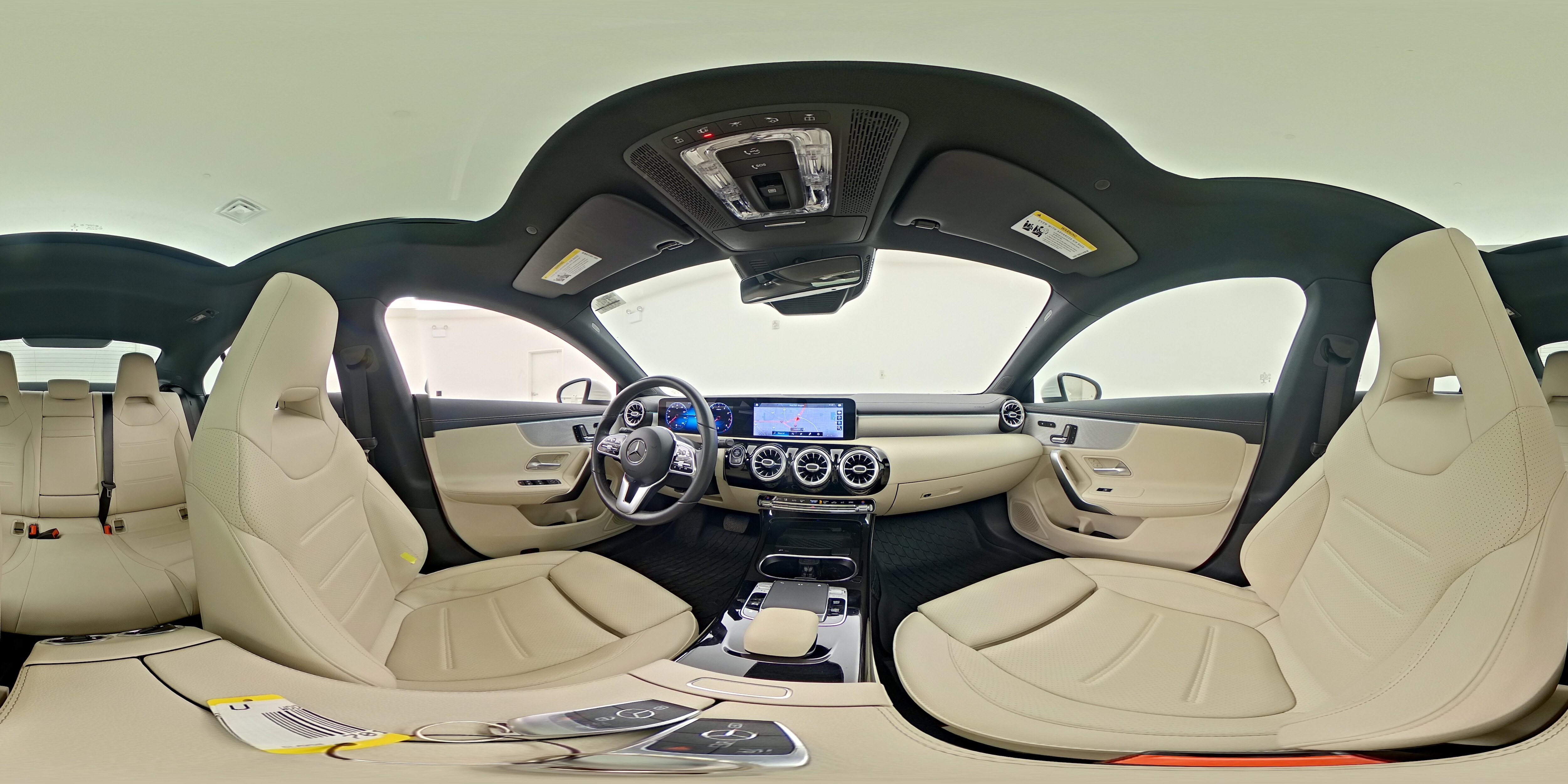 2020 Mercedes-Benz CLA CLA250 - Photo 26