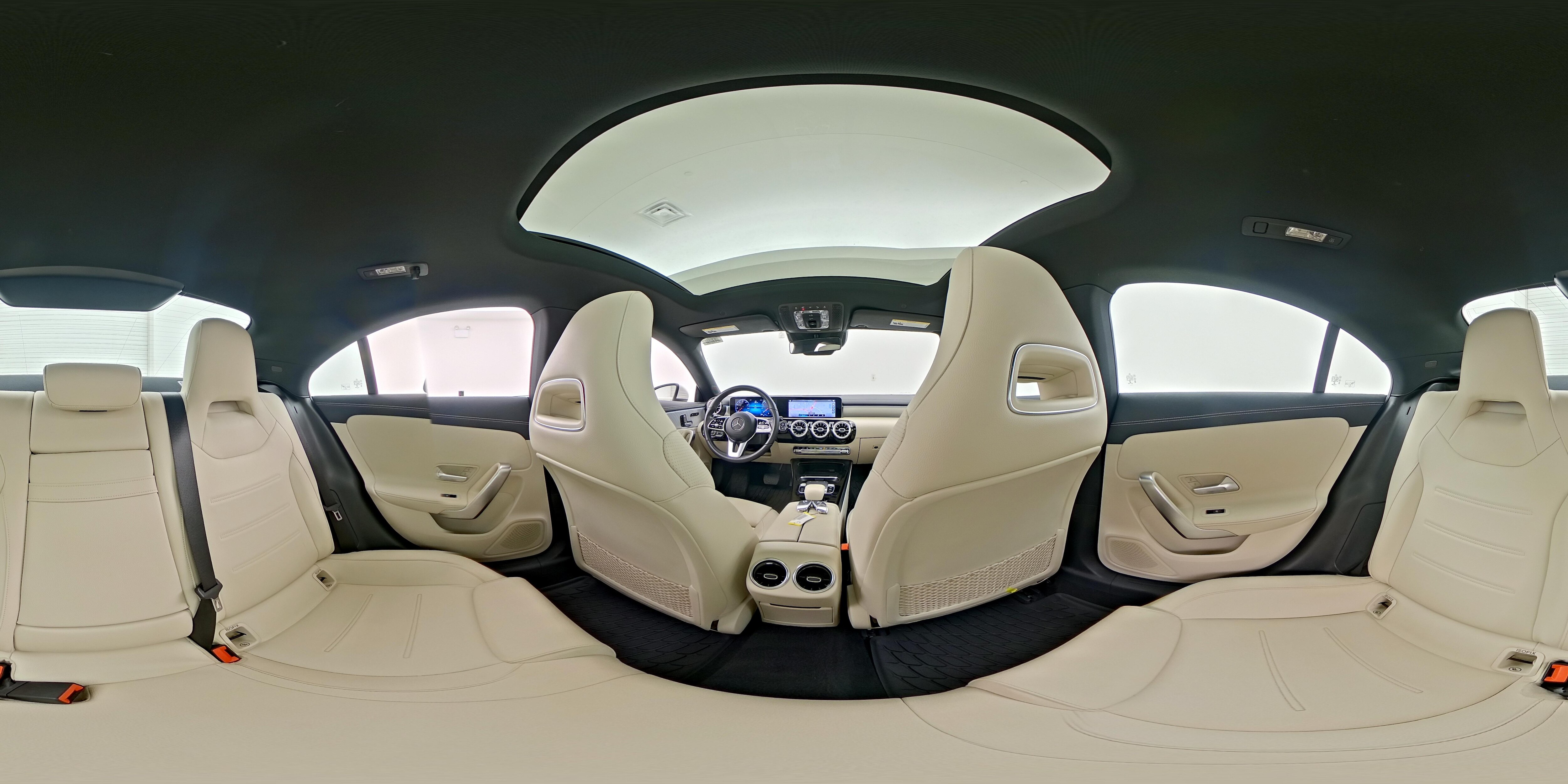 2020 Mercedes-Benz CLA CLA250 - Photo 27