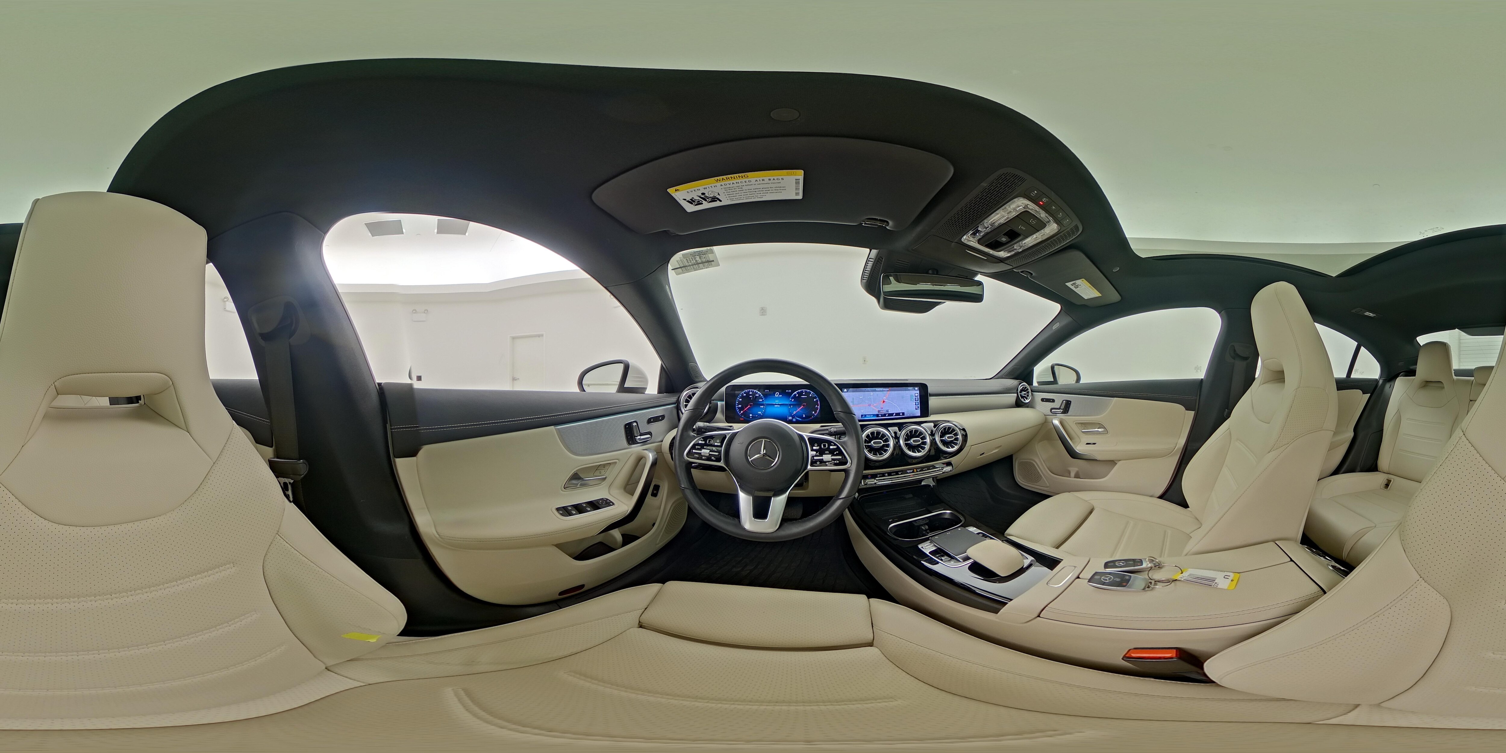 2020 Mercedes-Benz CLA CLA250 - Photo 28
