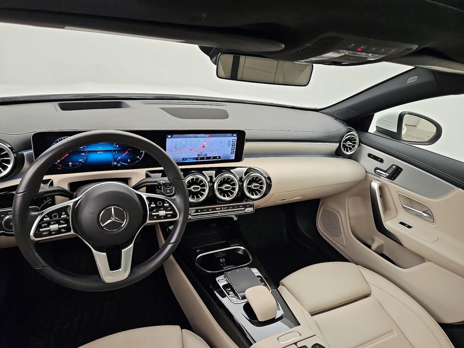 2020 Mercedes-Benz CLA CLA250 - Photo 10