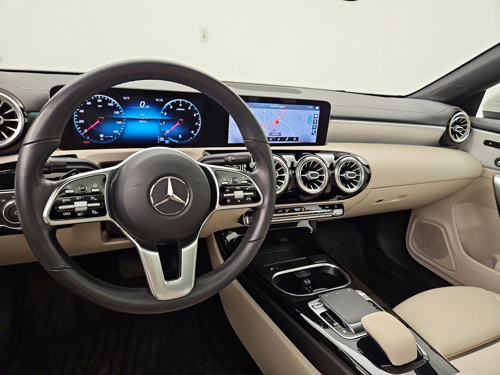 2020 Mercedes-Benz CLA CLA250 - Photo 11