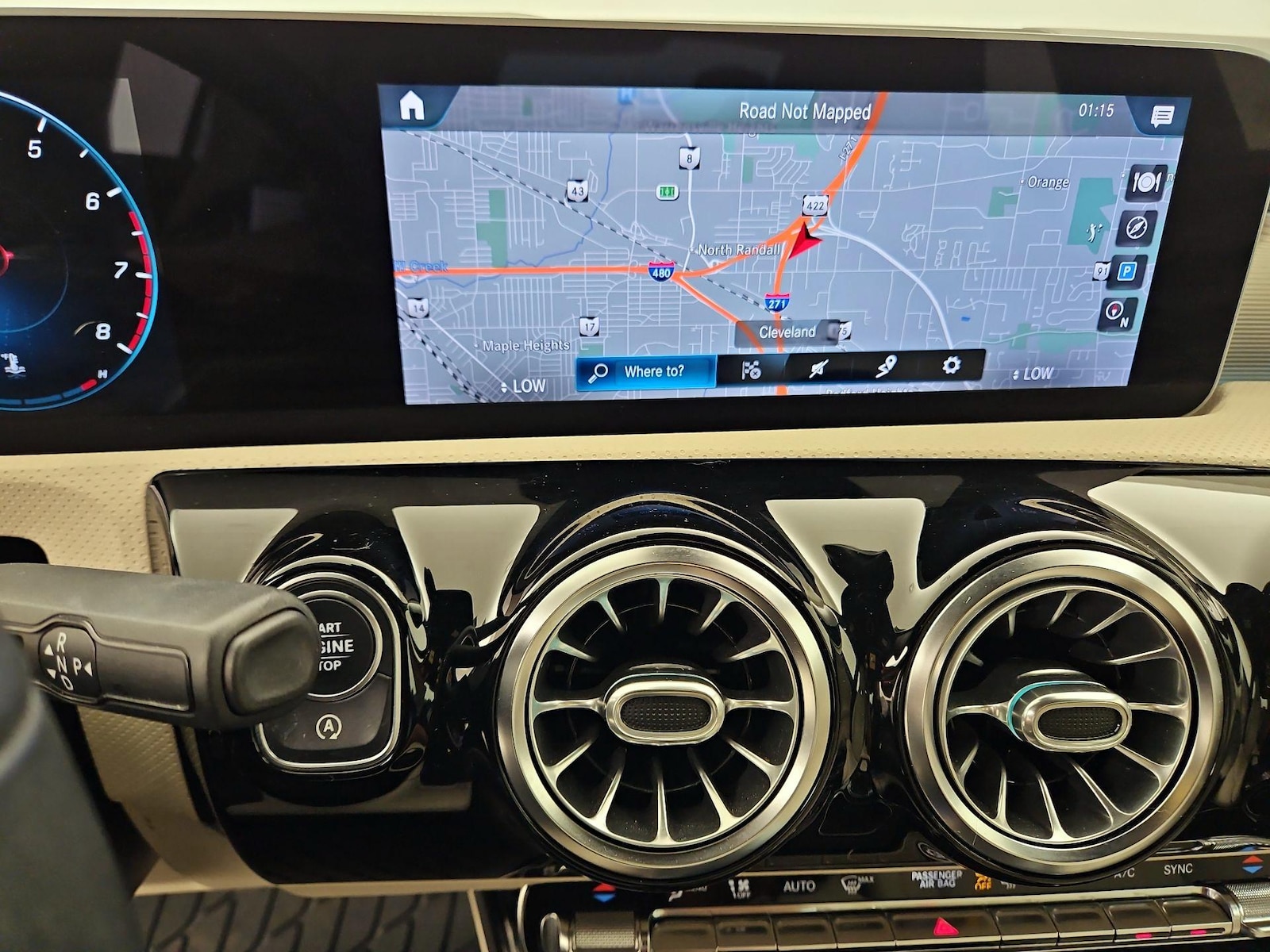2020 Mercedes-Benz CLA CLA250 - Photo 15