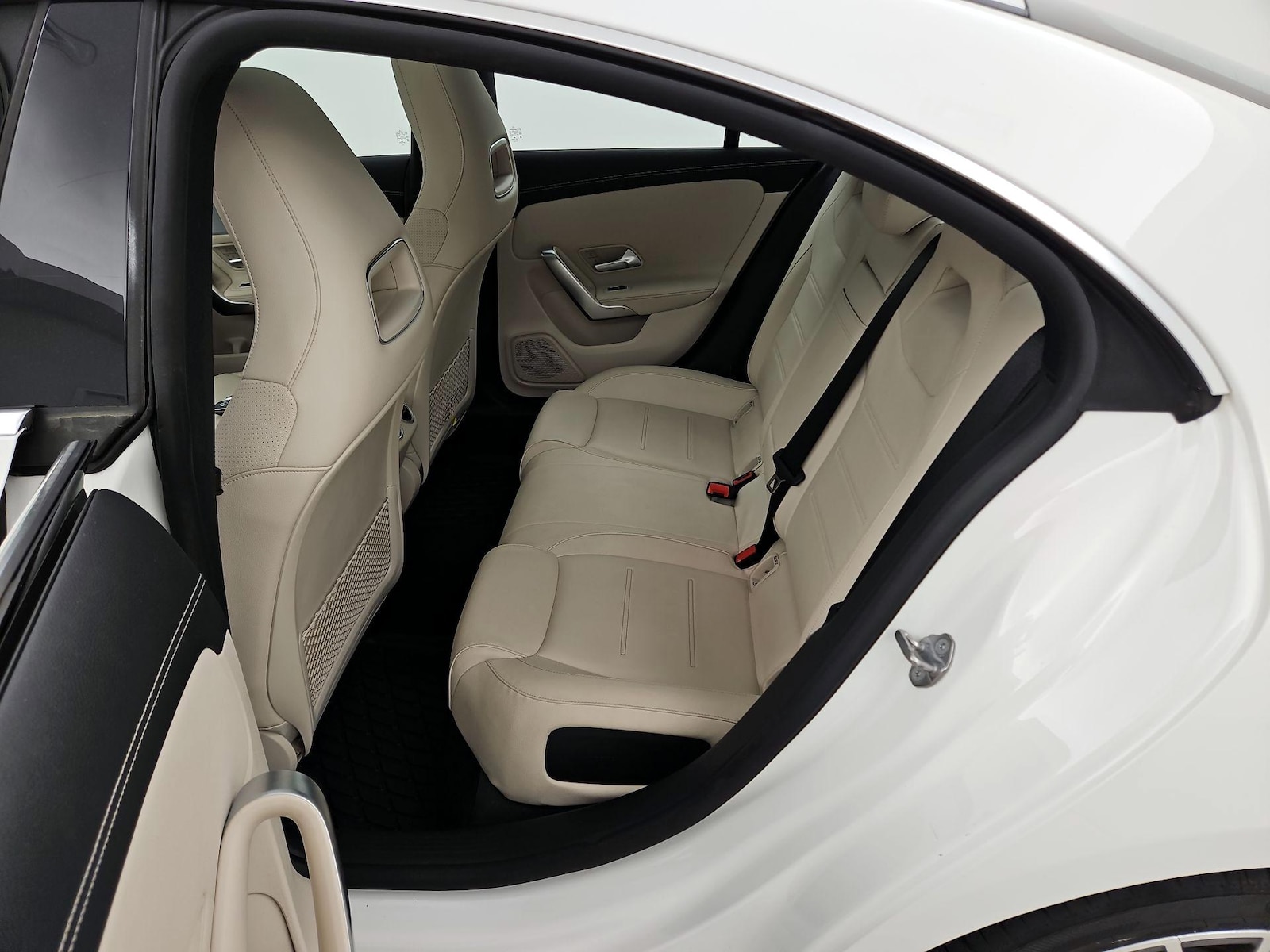 2020 Mercedes-Benz CLA CLA250 - Photo 22