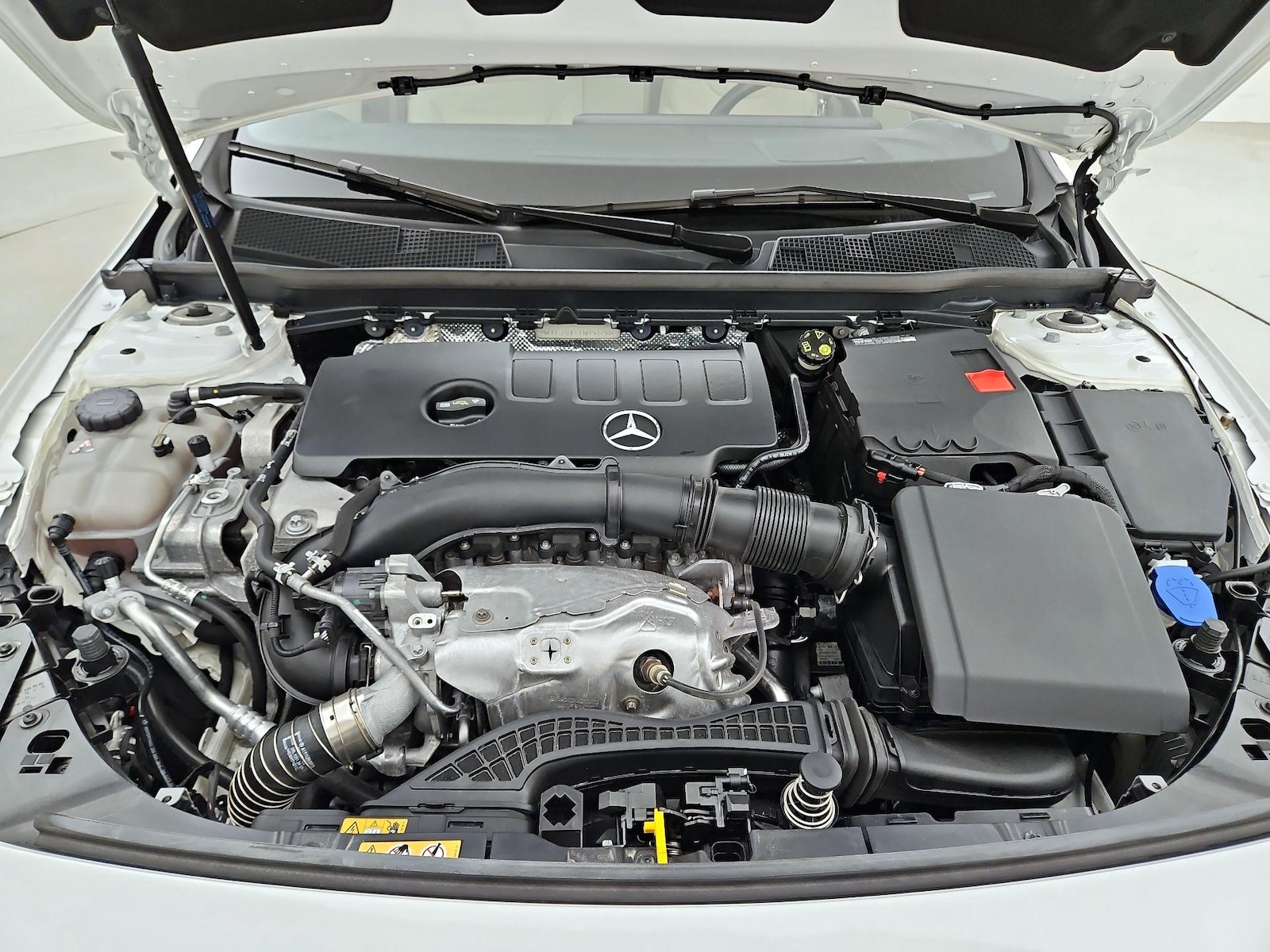 2020 Mercedes-Benz CLA CLA250 - Photo 24