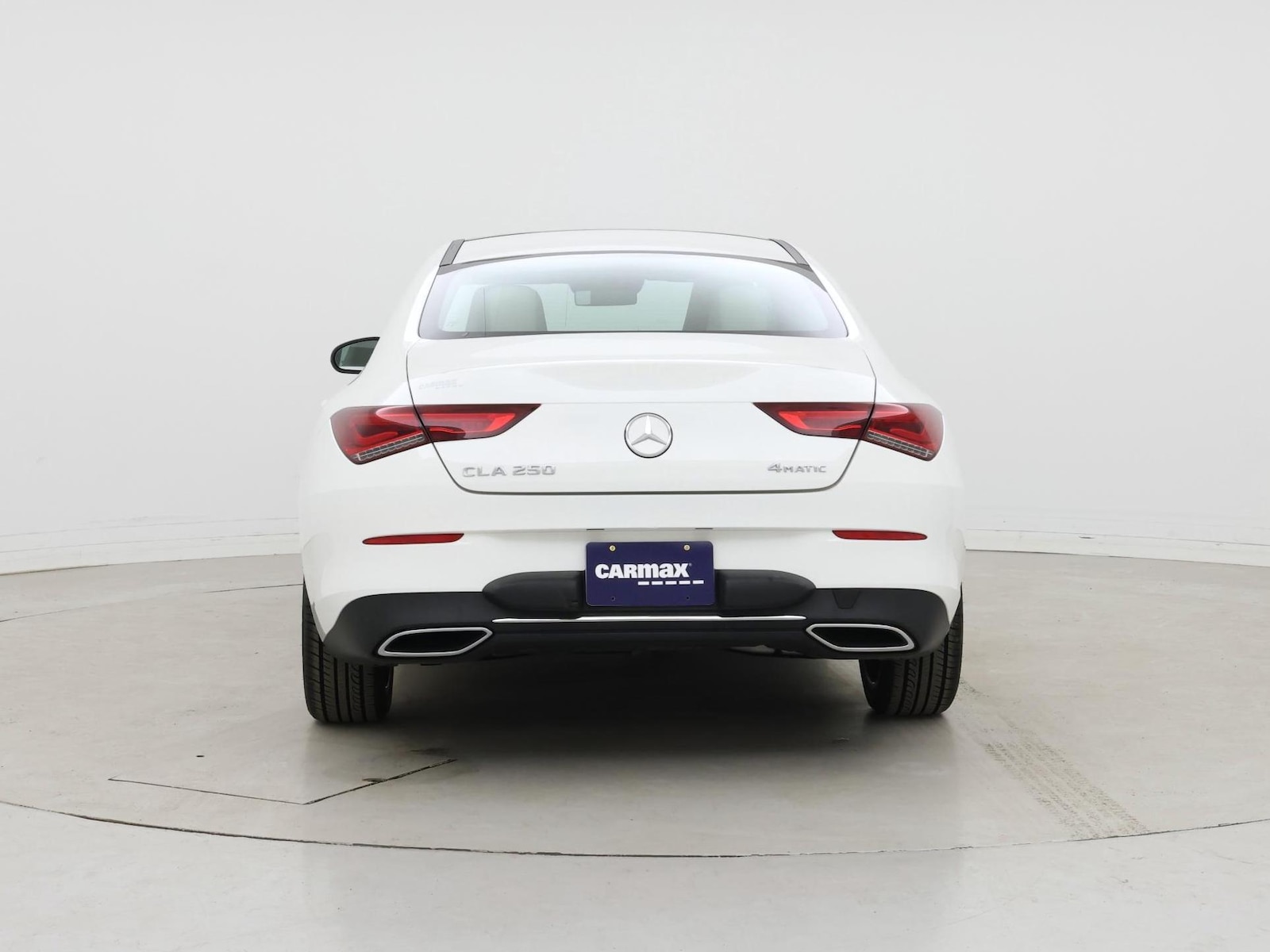 2020 Mercedes-Benz CLA CLA250 - Photo 7