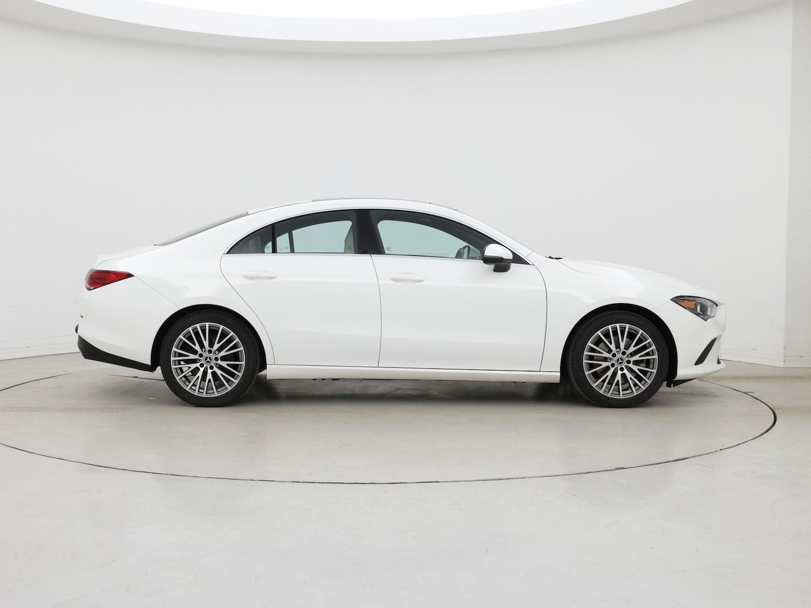 2020 Mercedes-Benz CLA CLA250 - Photo 8