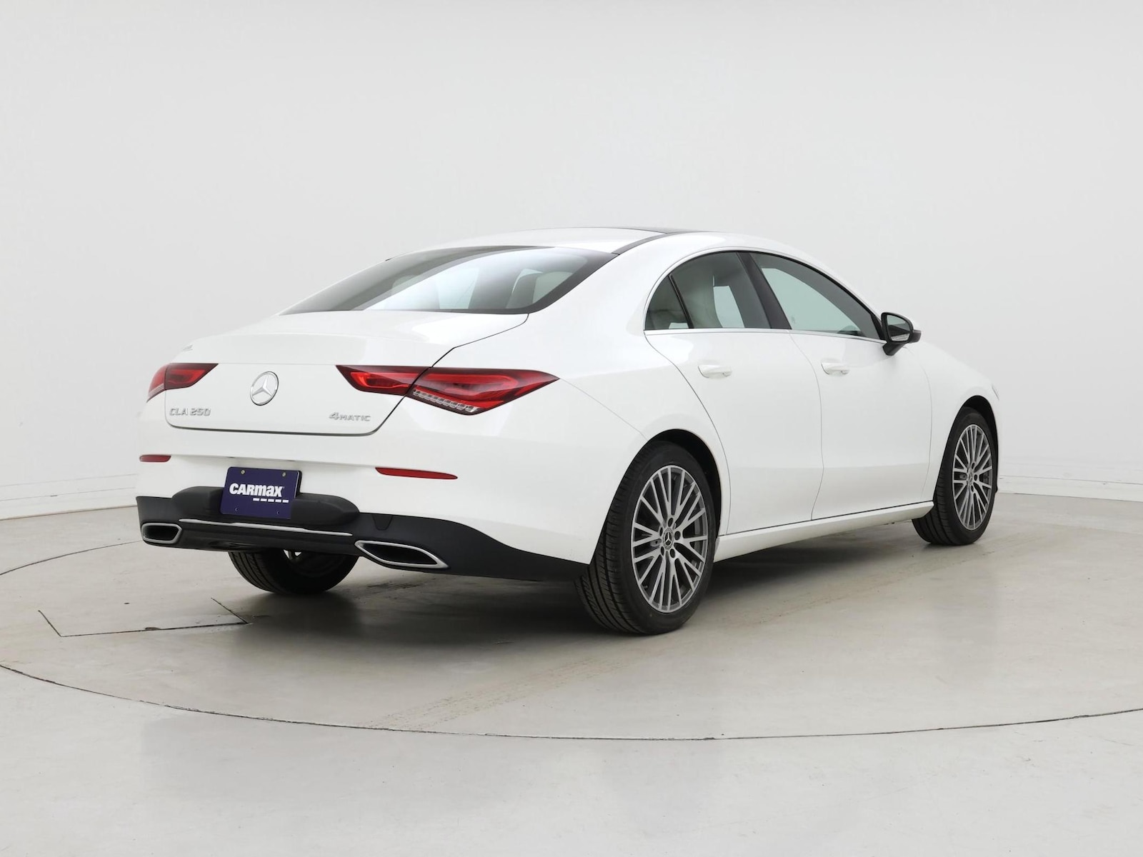 2020 Mercedes-Benz CLA CLA250 - Photo 9