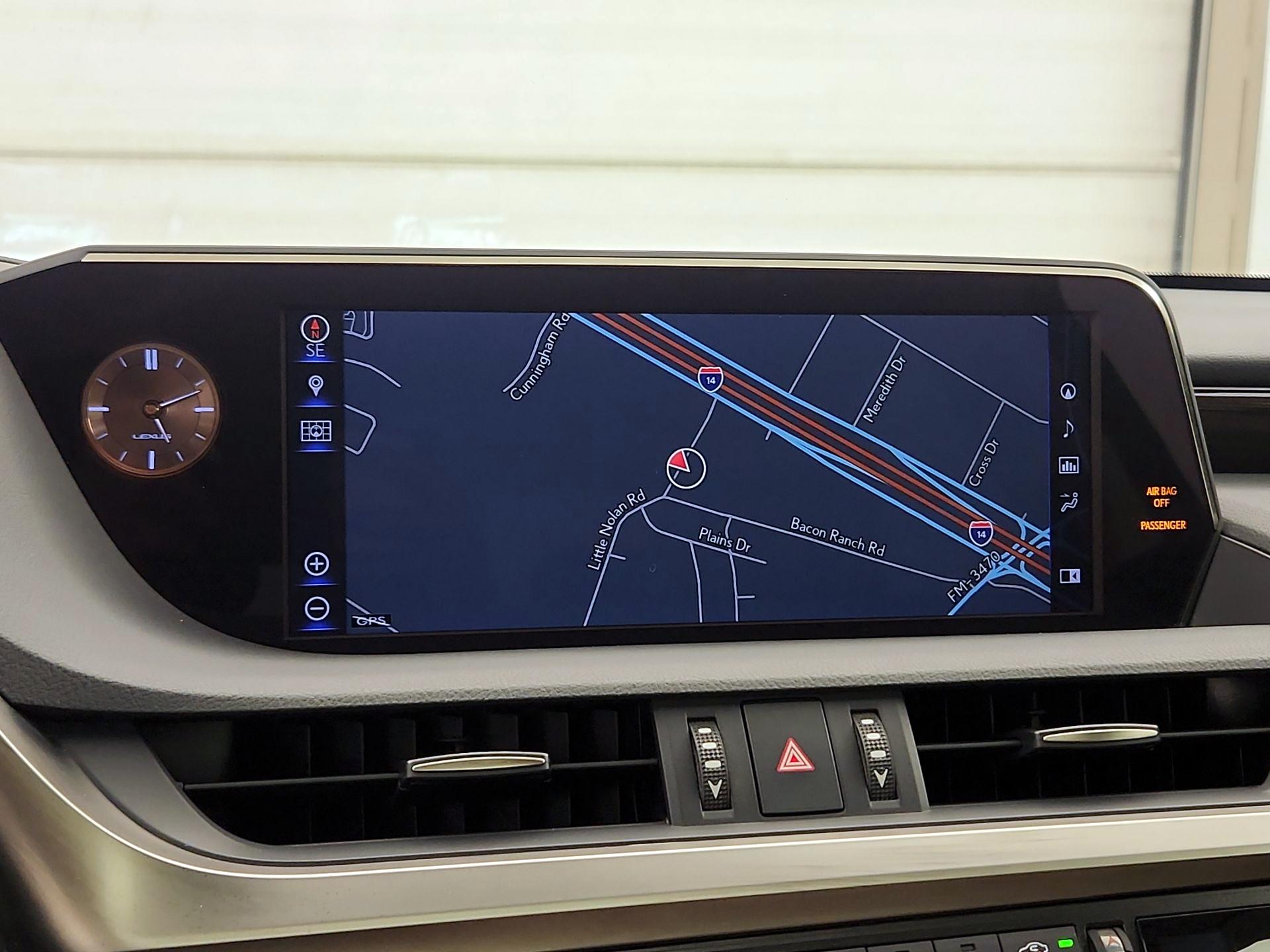 Thumbnail: 2019 Lexus ES - 14
