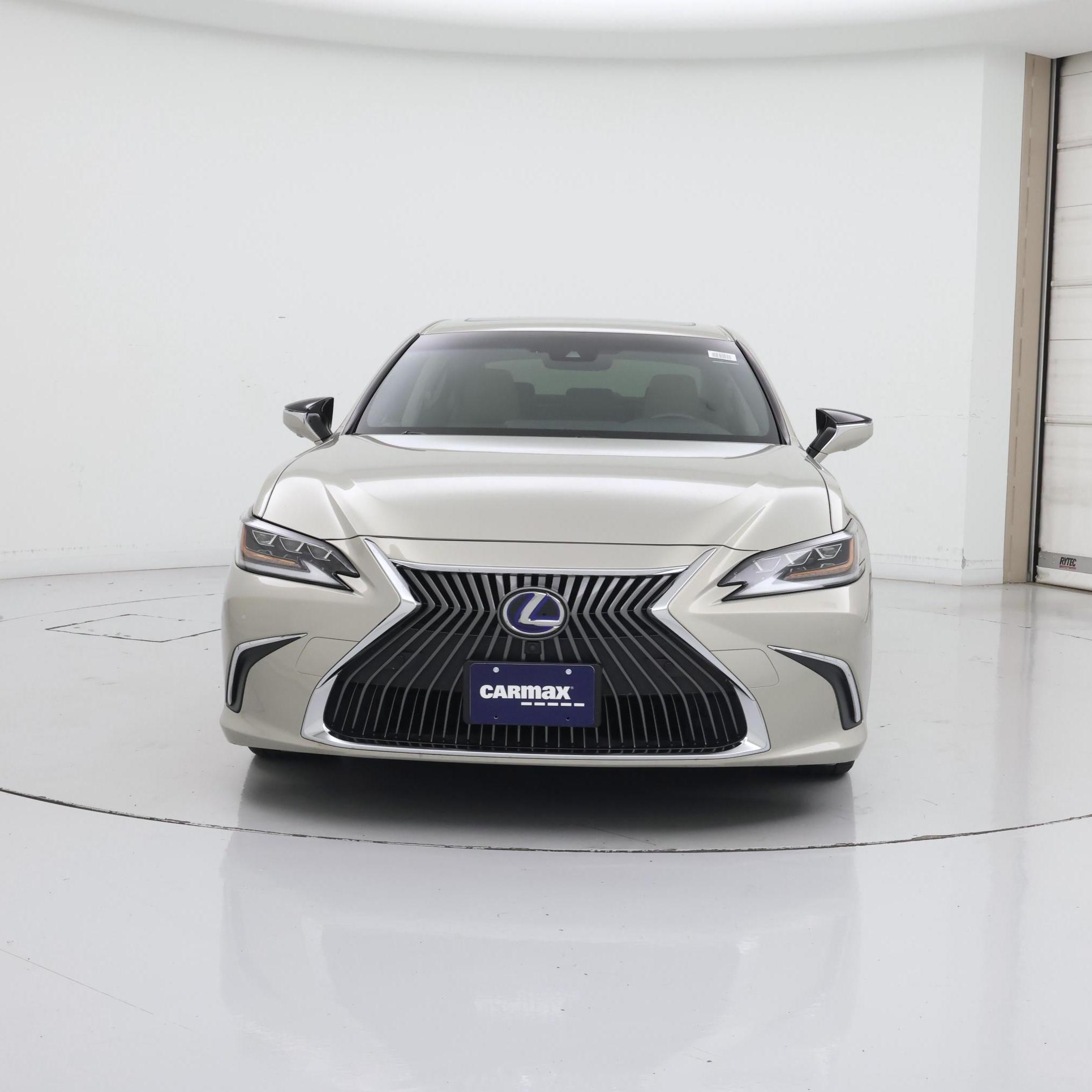 Thumbnail: 2019 Lexus ES - 5