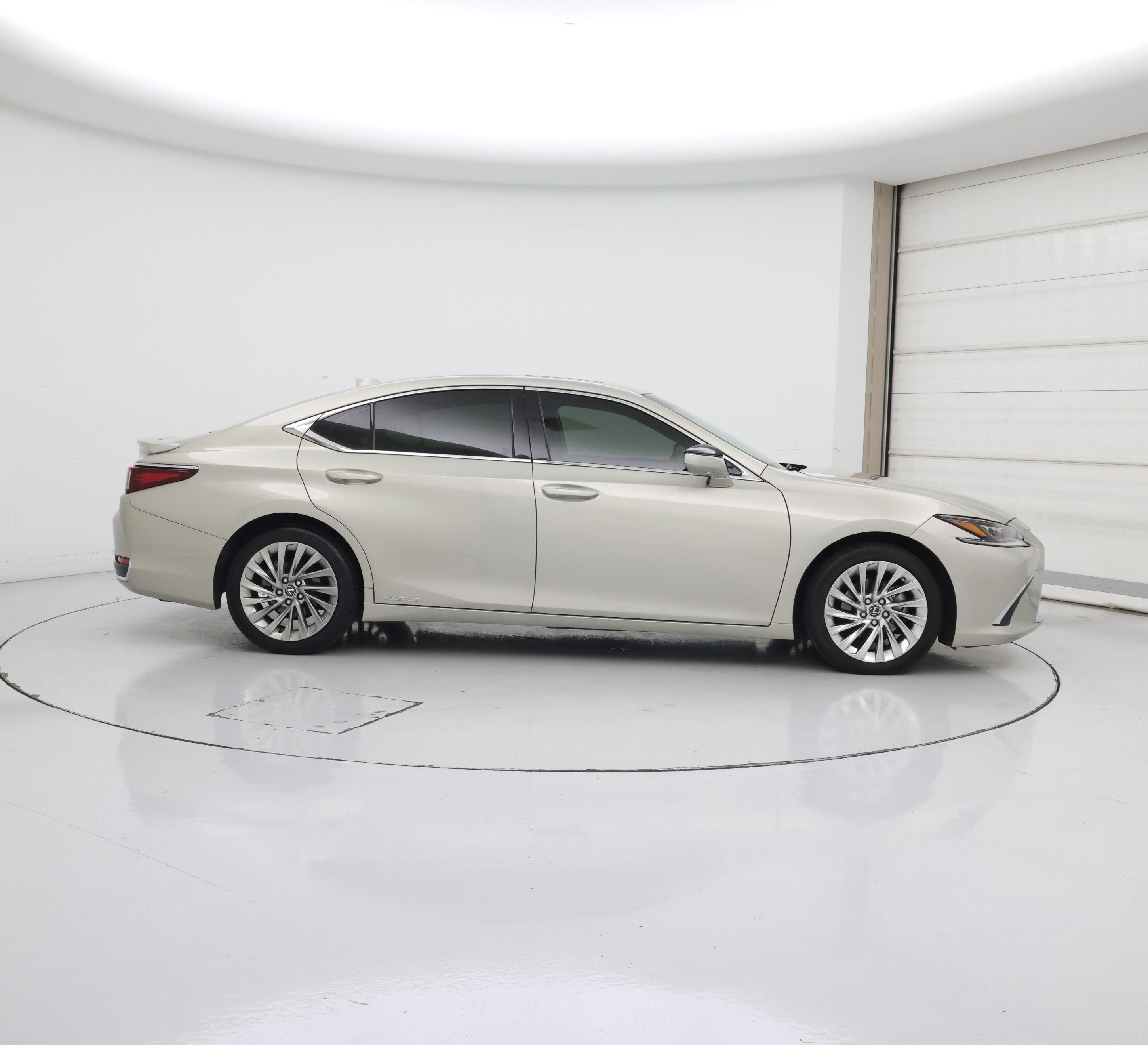 Thumbnail: 2019 Lexus ES - 7