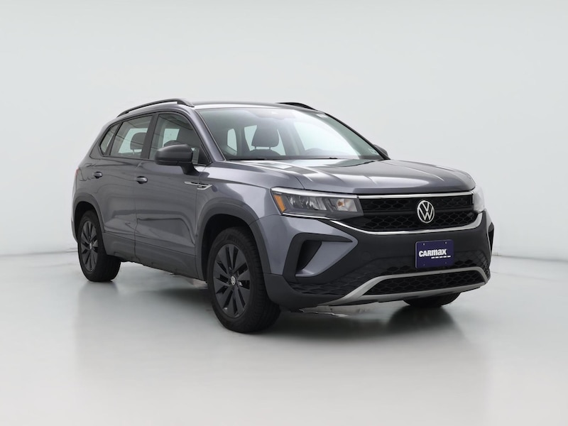 2022 Volkswagen Taos S -
                  Edison, NJ