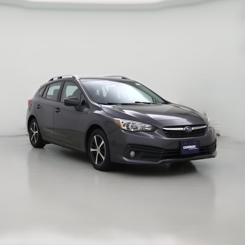 2020 Subaru Impreza