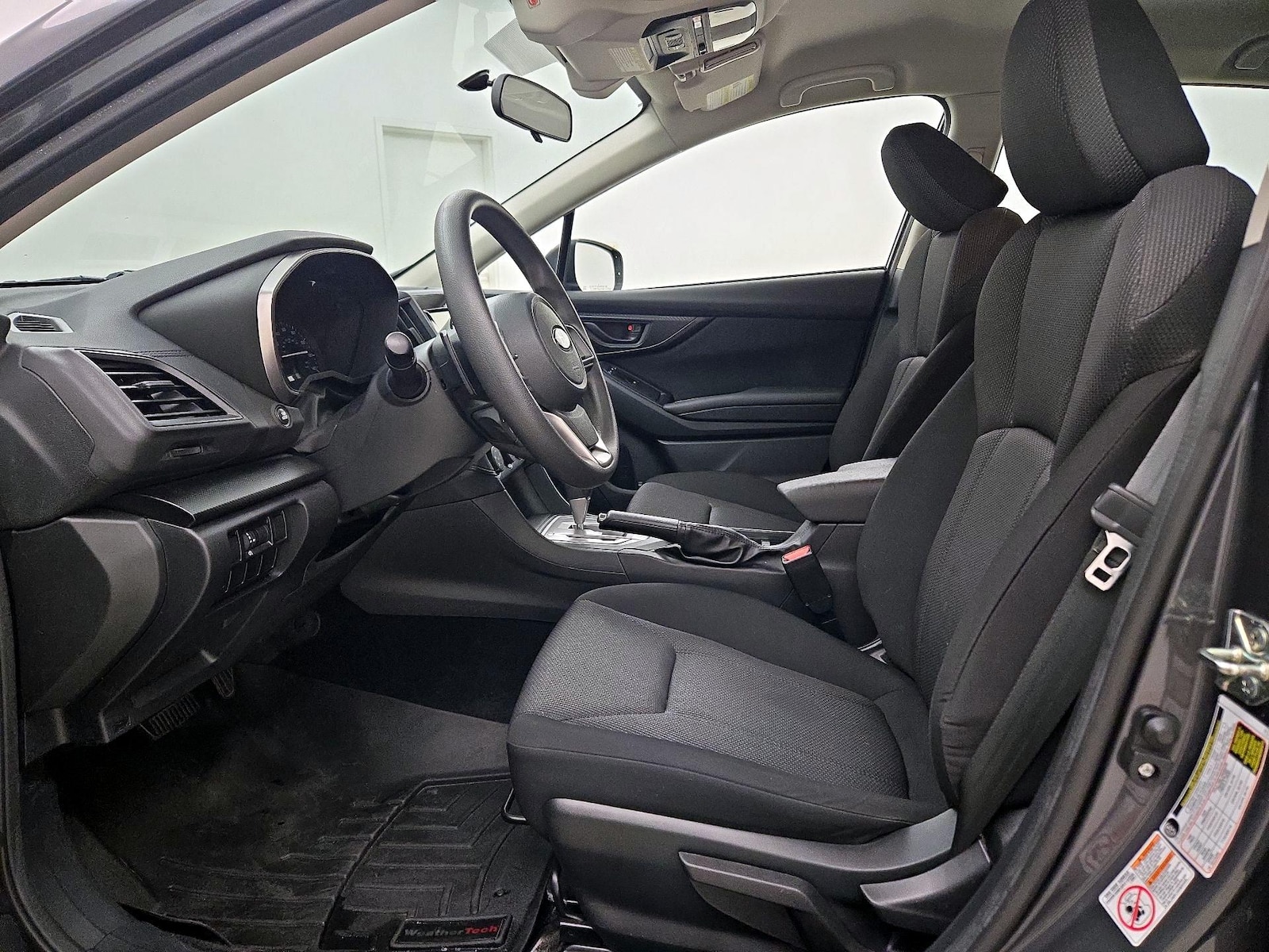 Side Airbags