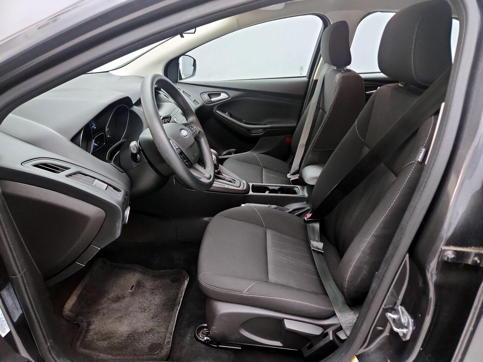 Side Airbags