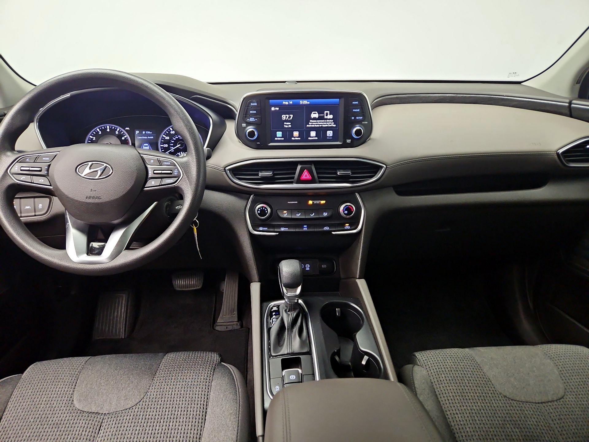 Thumbnail: 2019 Hyundai Santa Fe - 9