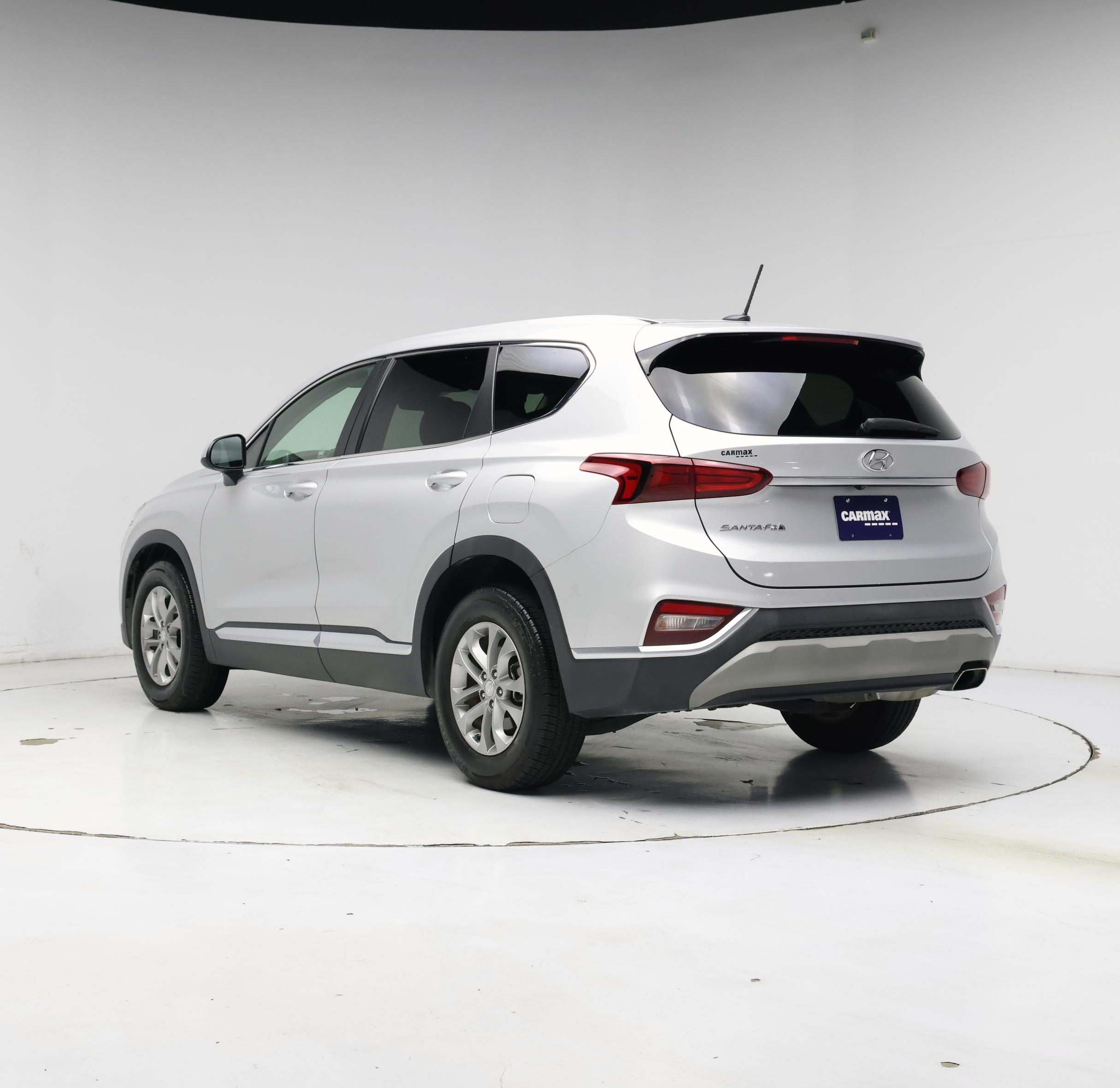 Thumbnail: 2019 Hyundai Santa Fe - 2