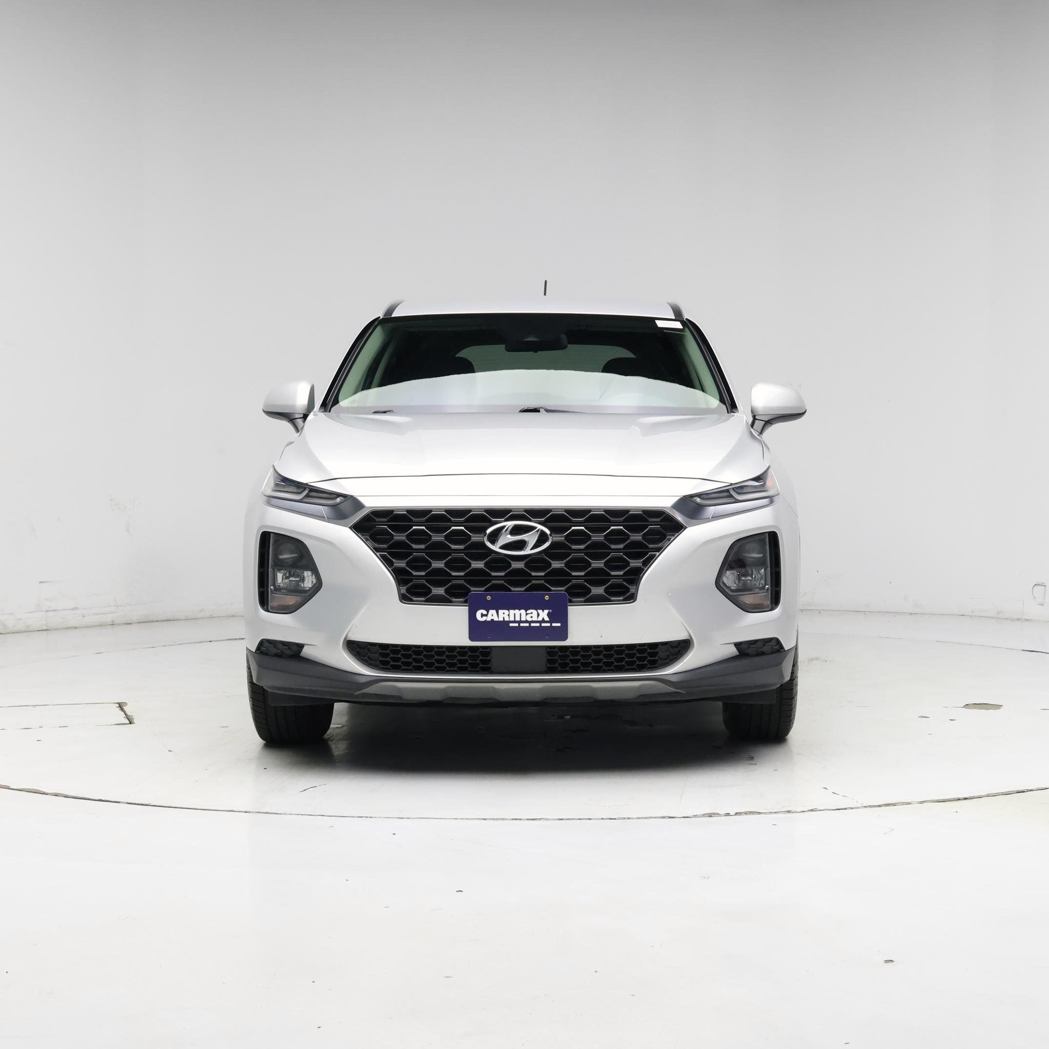 Thumbnail: 2019 Hyundai Santa Fe - 5