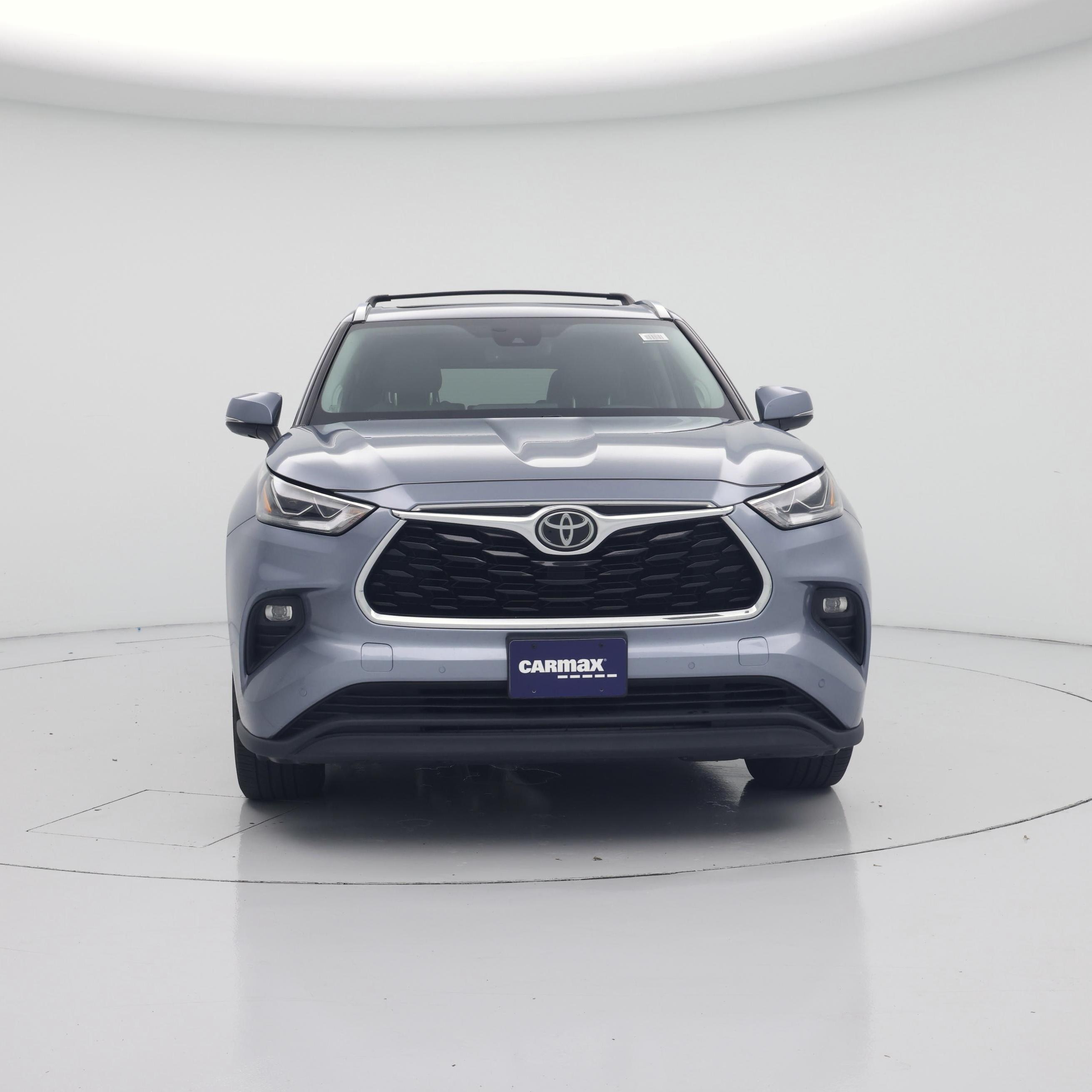 Thumbnail: 2020 Toyota Highlander - 5