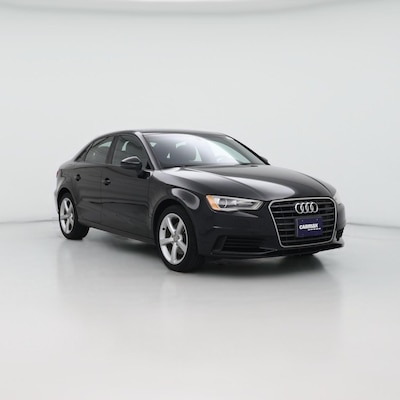 2015 Audi A3 Premium