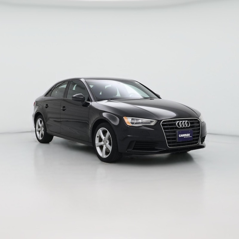 2015 Audi A3 Premium