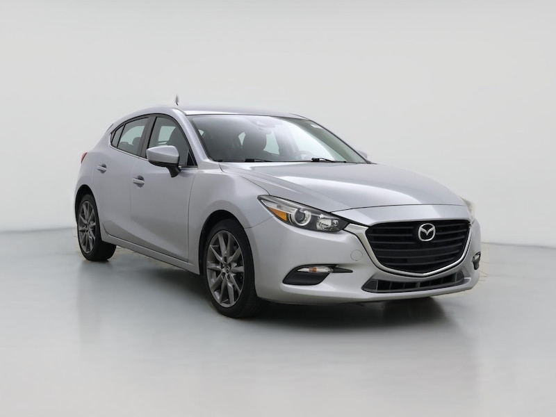 2018 Mazda Mazda3 i Touring -
                  Fort Myers, FL