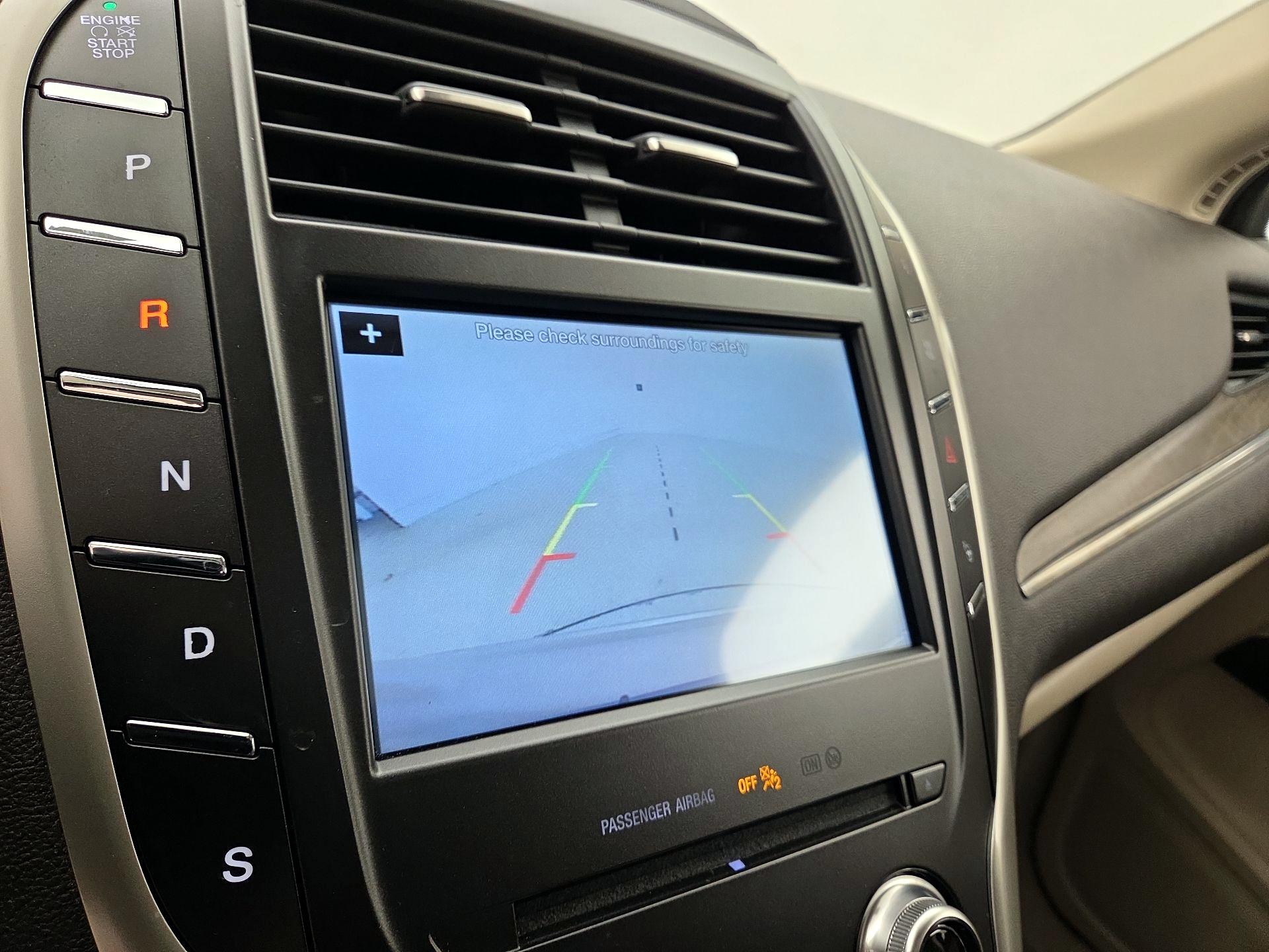 Thumbnail: 2018 Lincoln MKC - 15