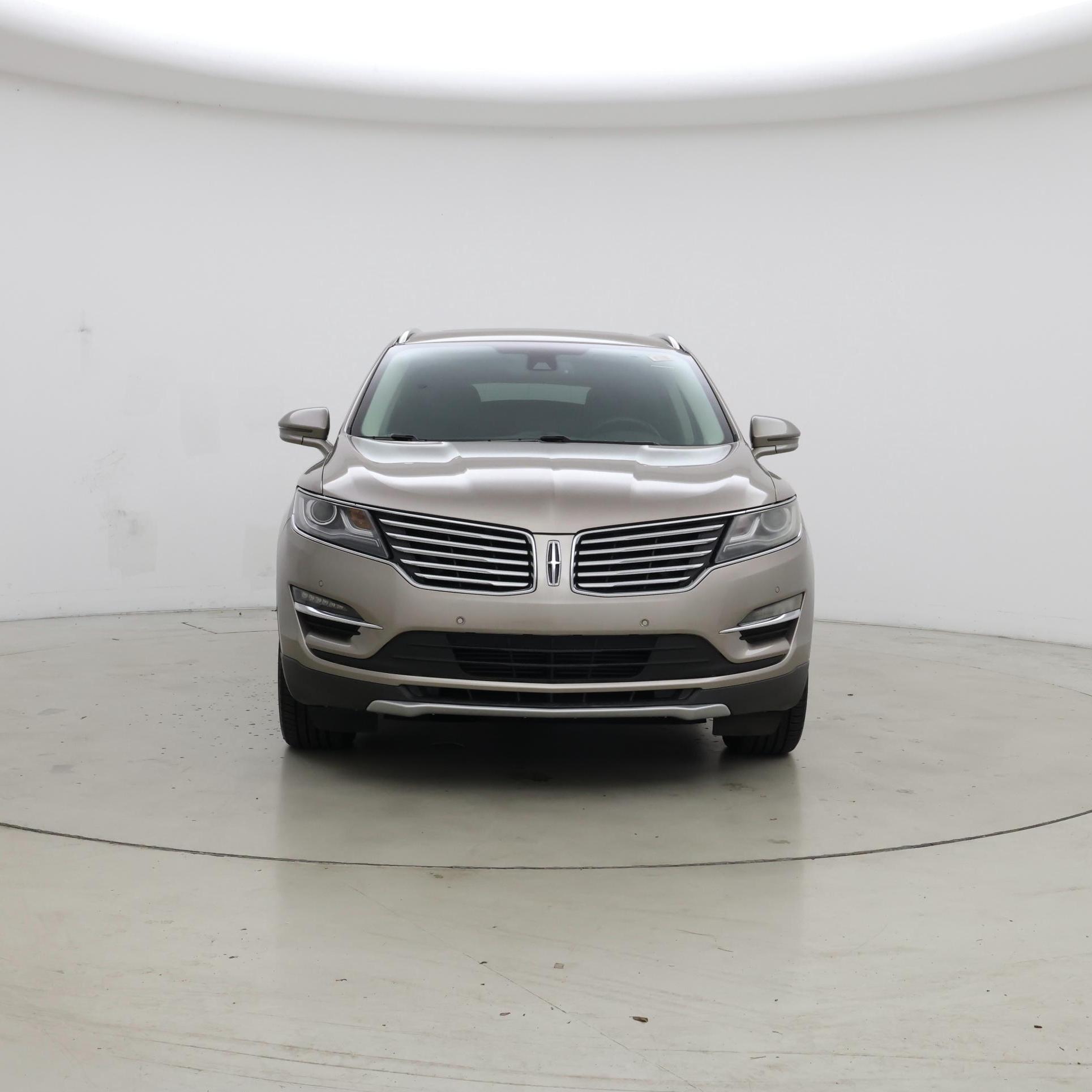 Thumbnail: 2018 Lincoln MKC - 5