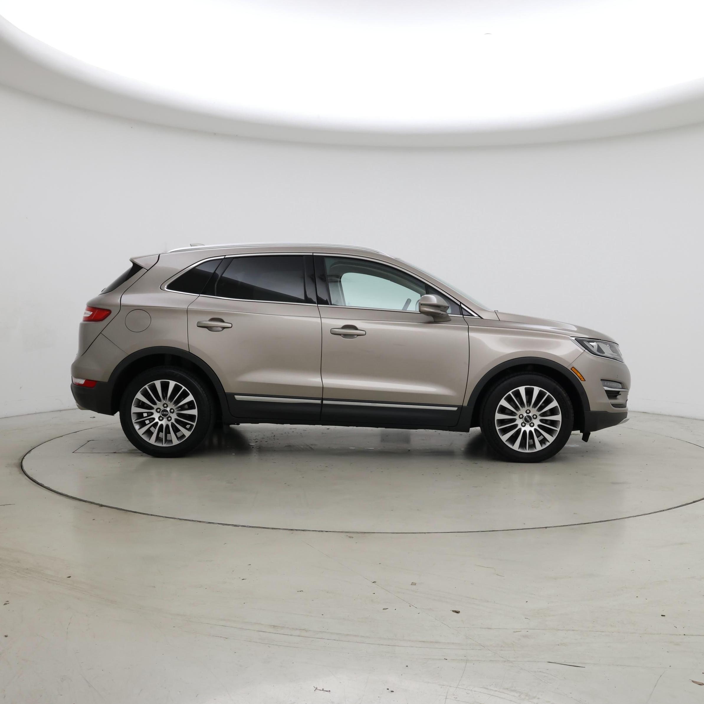 Thumbnail: 2018 Lincoln MKC - 7
