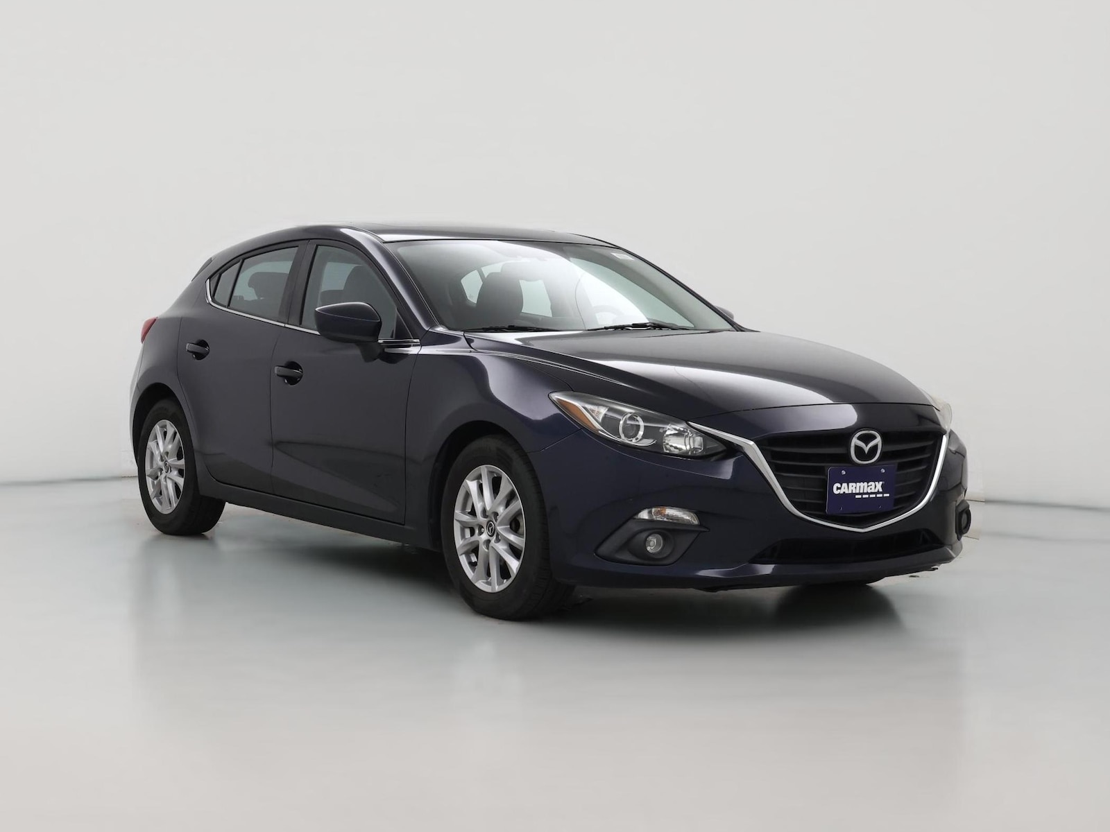 2016 Mazda MAZDA3 i Grand Touring