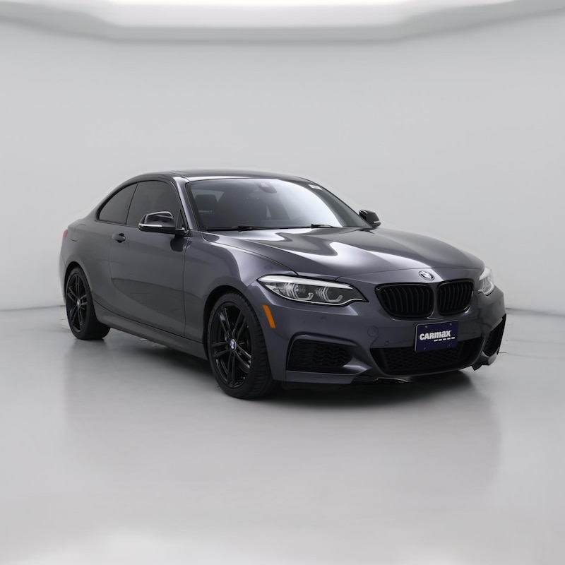 2021 BMW M240 I