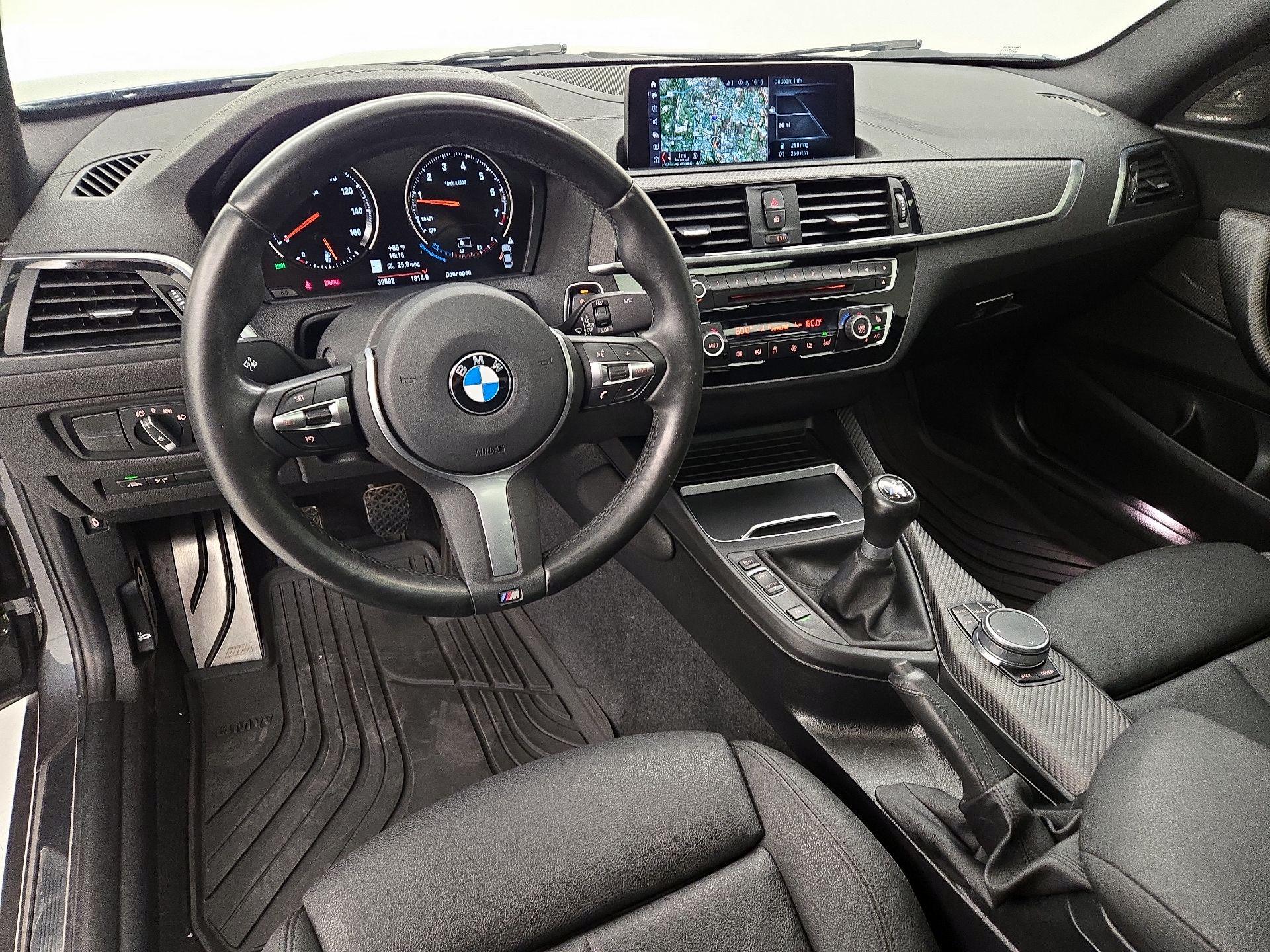 Thumbnail: 2021 BMW 2 Series - 9