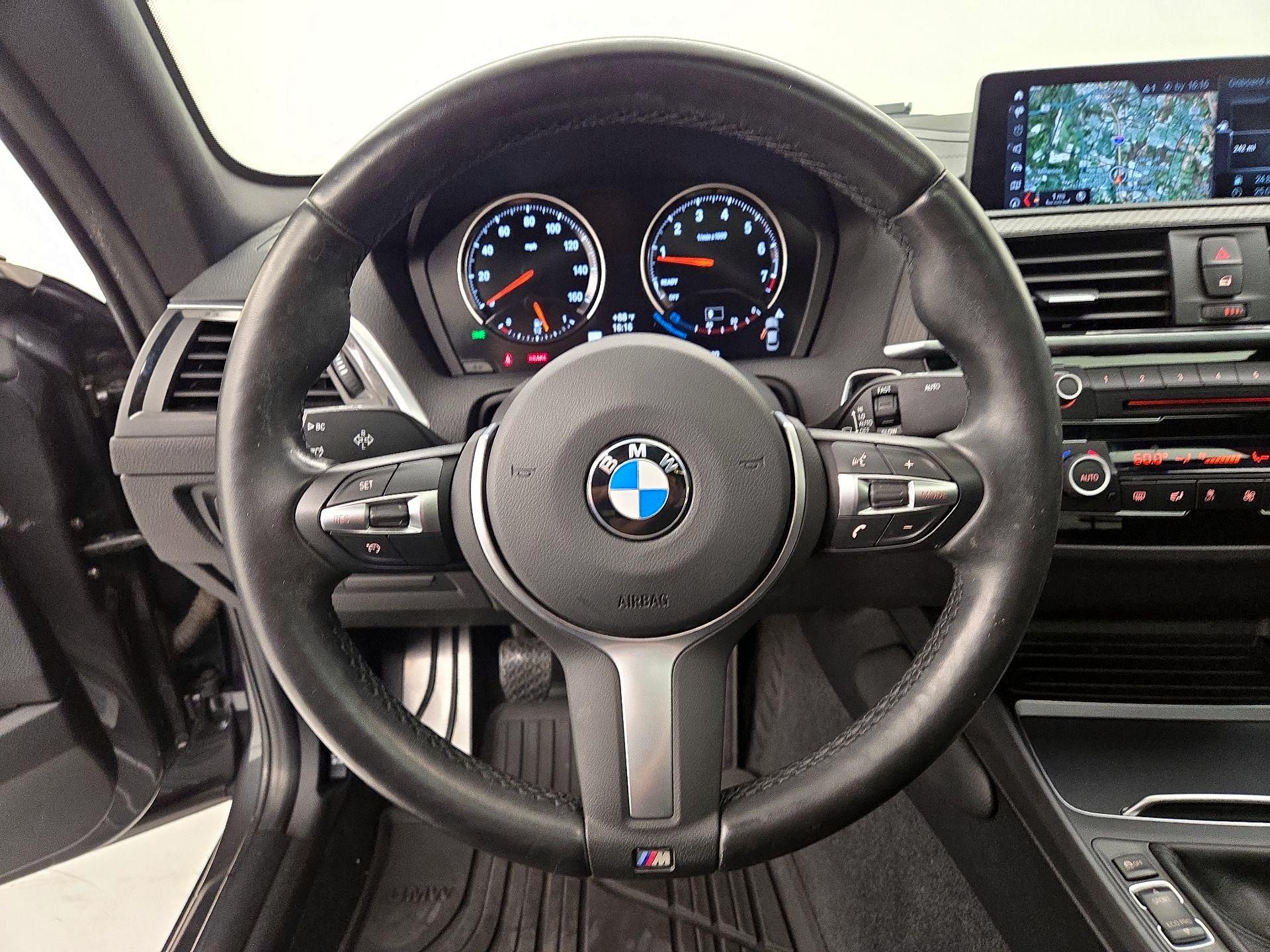 Thumbnail: 2021 BMW 2 Series - 10
