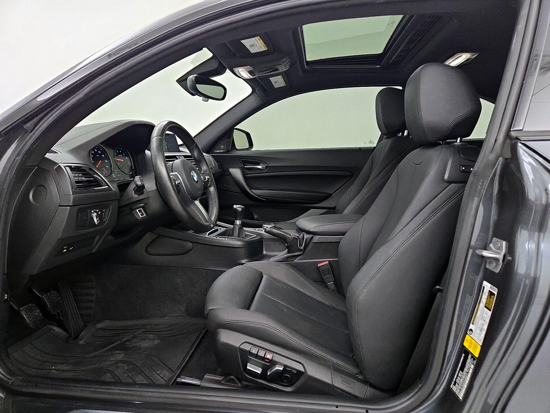 Thumbnail: 2021 BMW 2 Series - 11