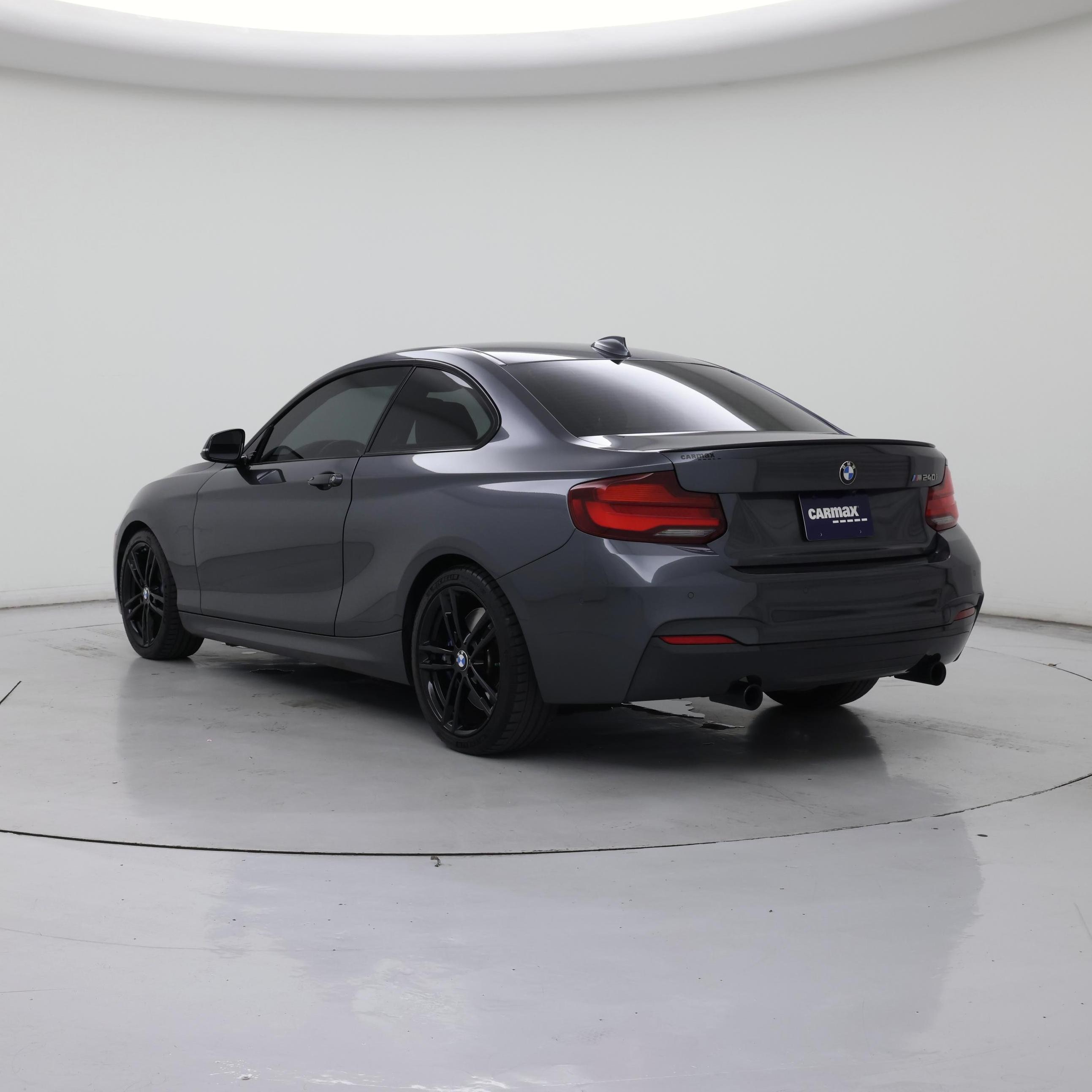 Thumbnail: 2021 BMW 2 Series - 2