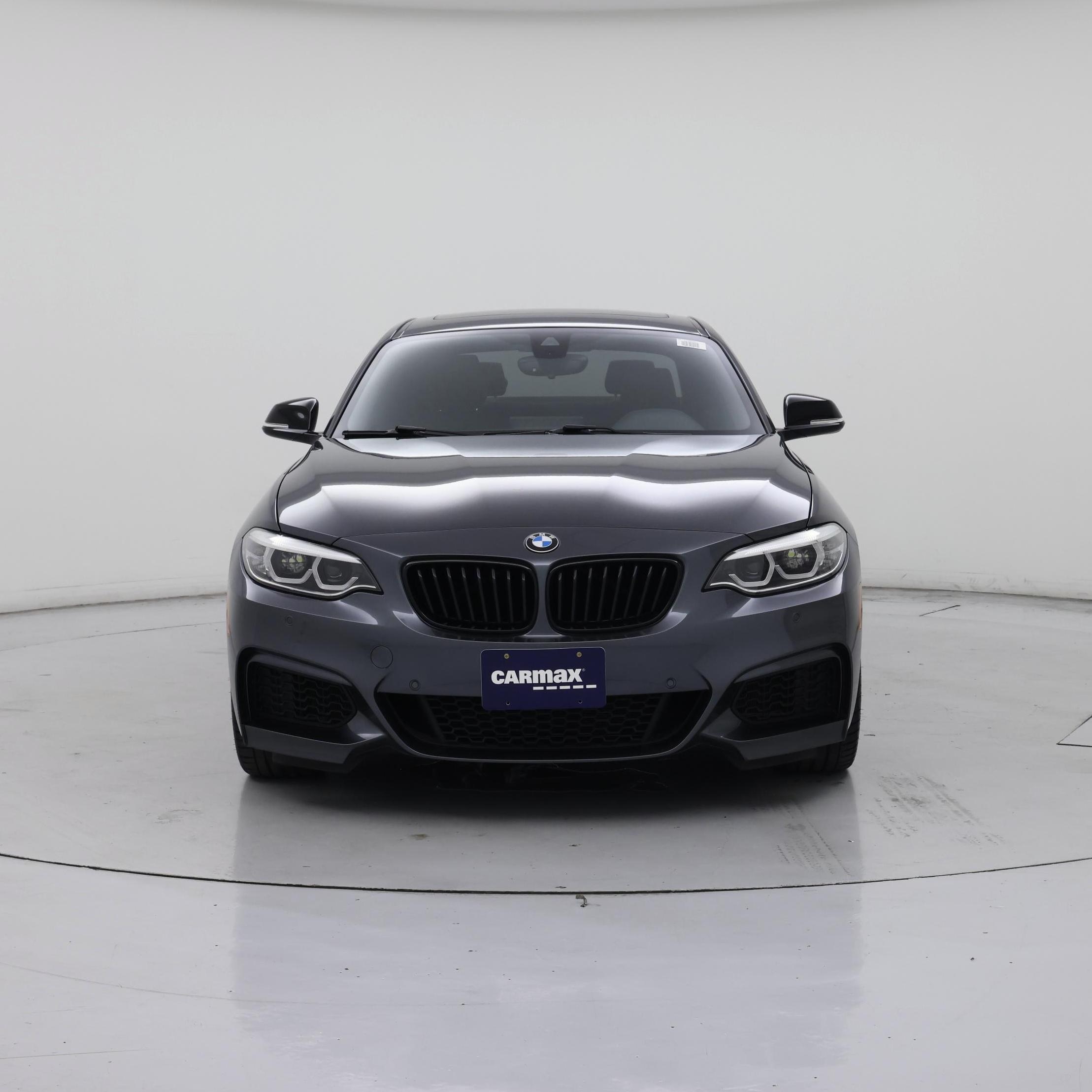Thumbnail: 2021 BMW 2 Series - 5