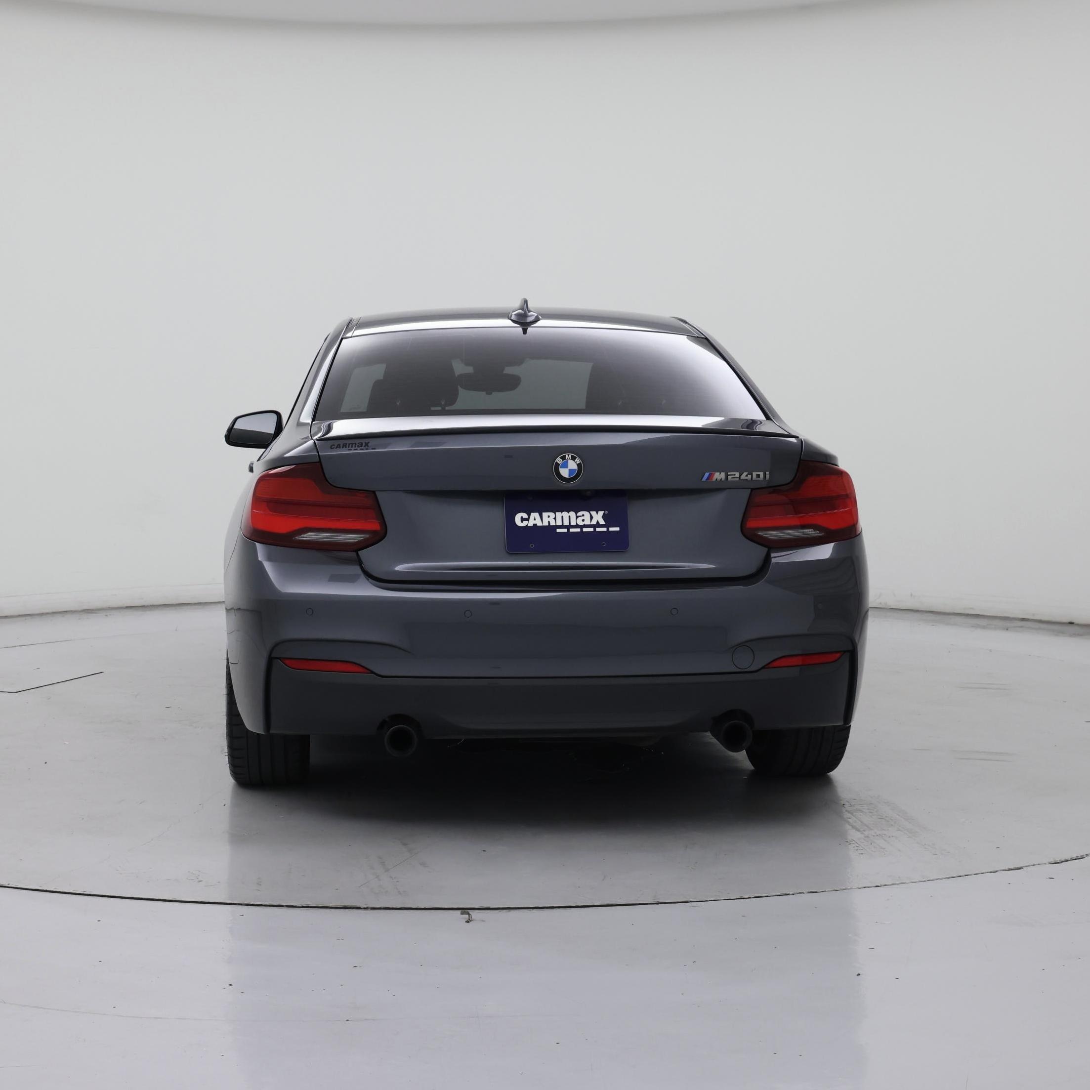 Thumbnail: 2021 BMW 2 Series - 6