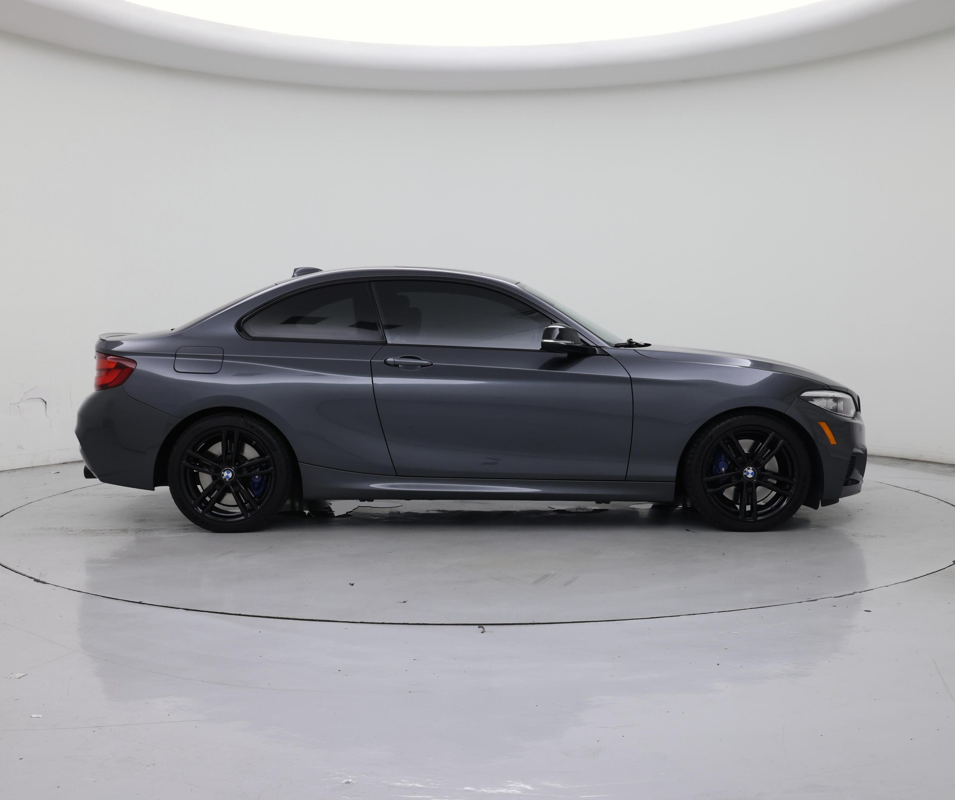 Thumbnail: 2021 BMW 2 Series - 7