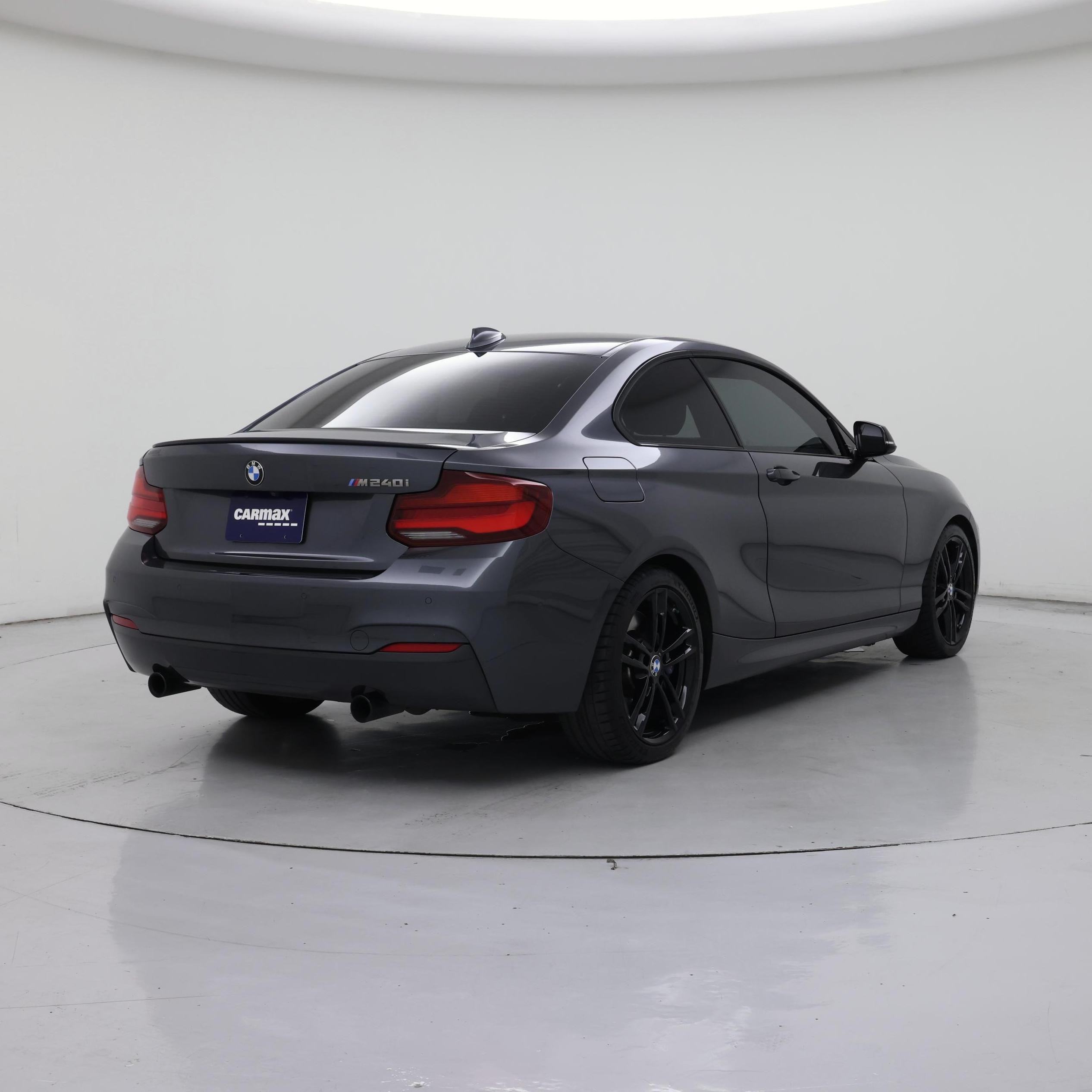 Thumbnail: 2021 BMW 2 Series - 8