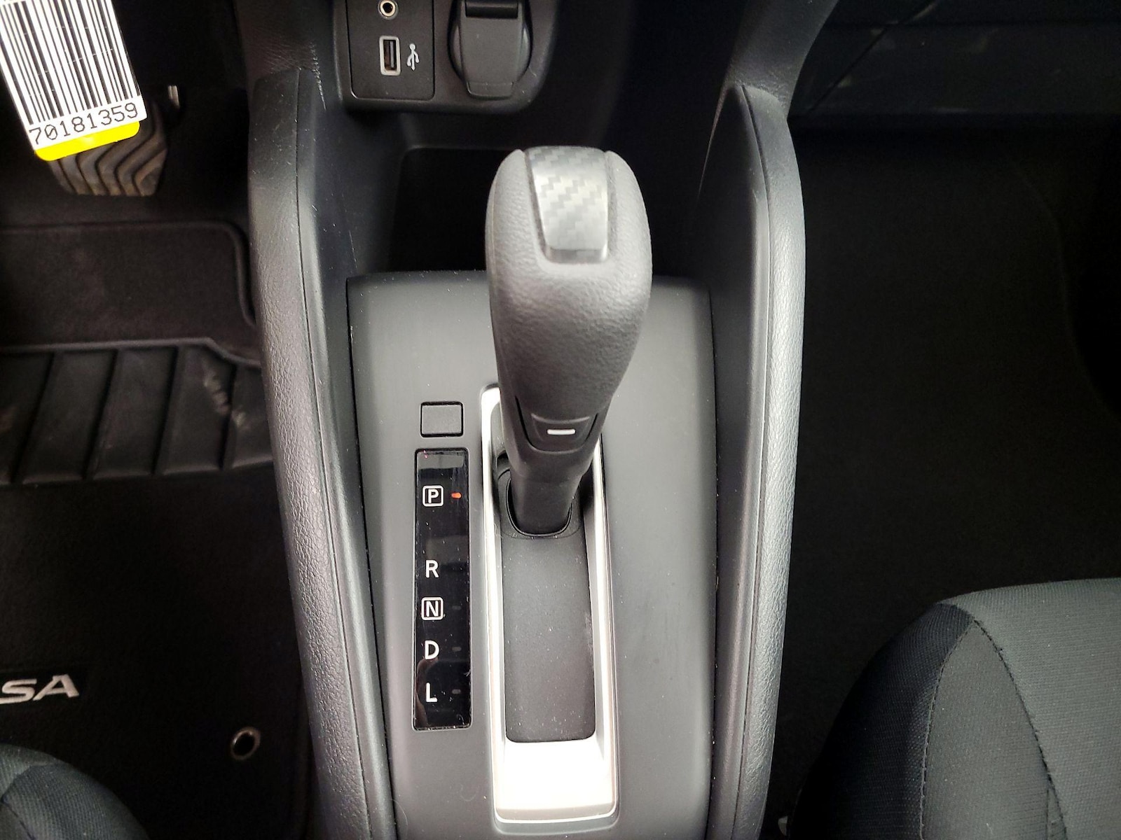 2022 Nissan Versa Sedan S - Photo 18