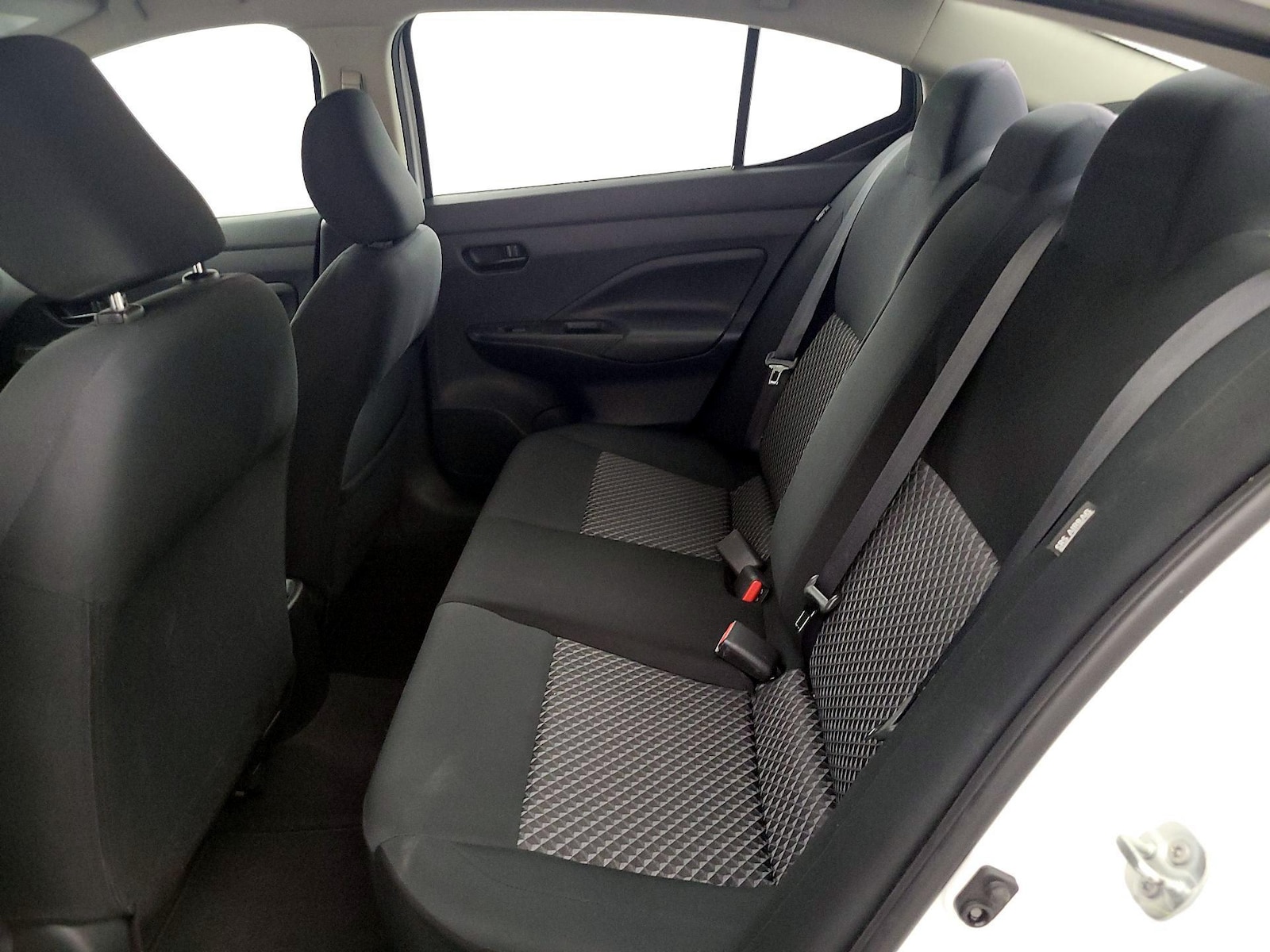 2022 Nissan Versa Sedan S - Photo 20