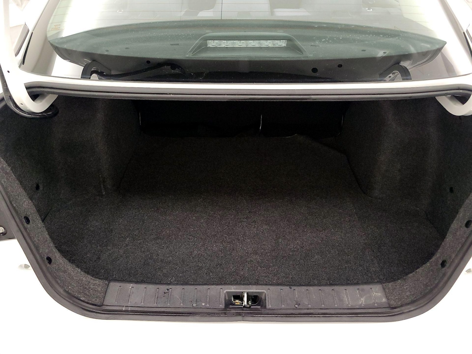 2022 Nissan Versa Sedan S - Photo 21