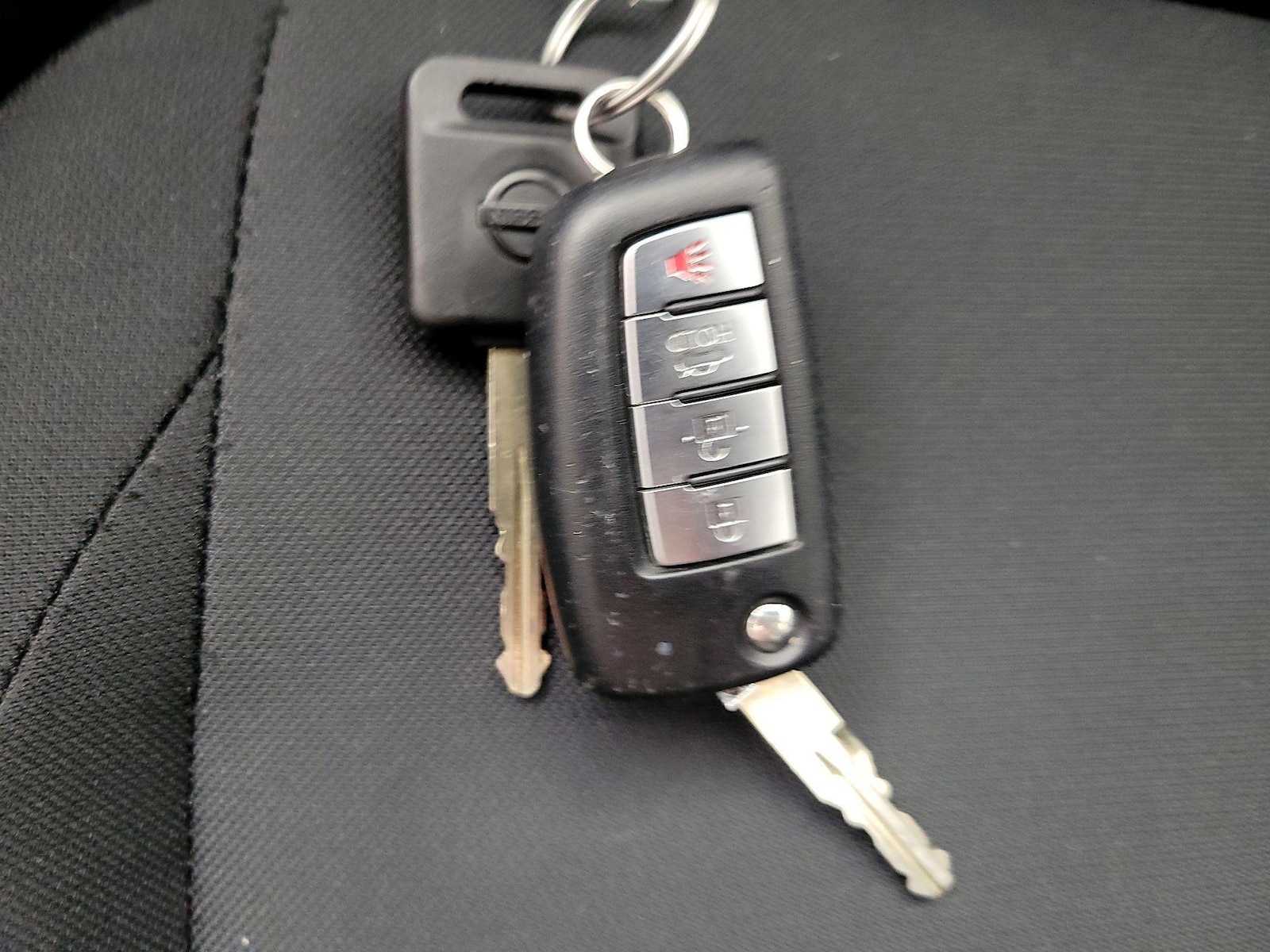 2022 Nissan Versa Sedan S - Photo 23