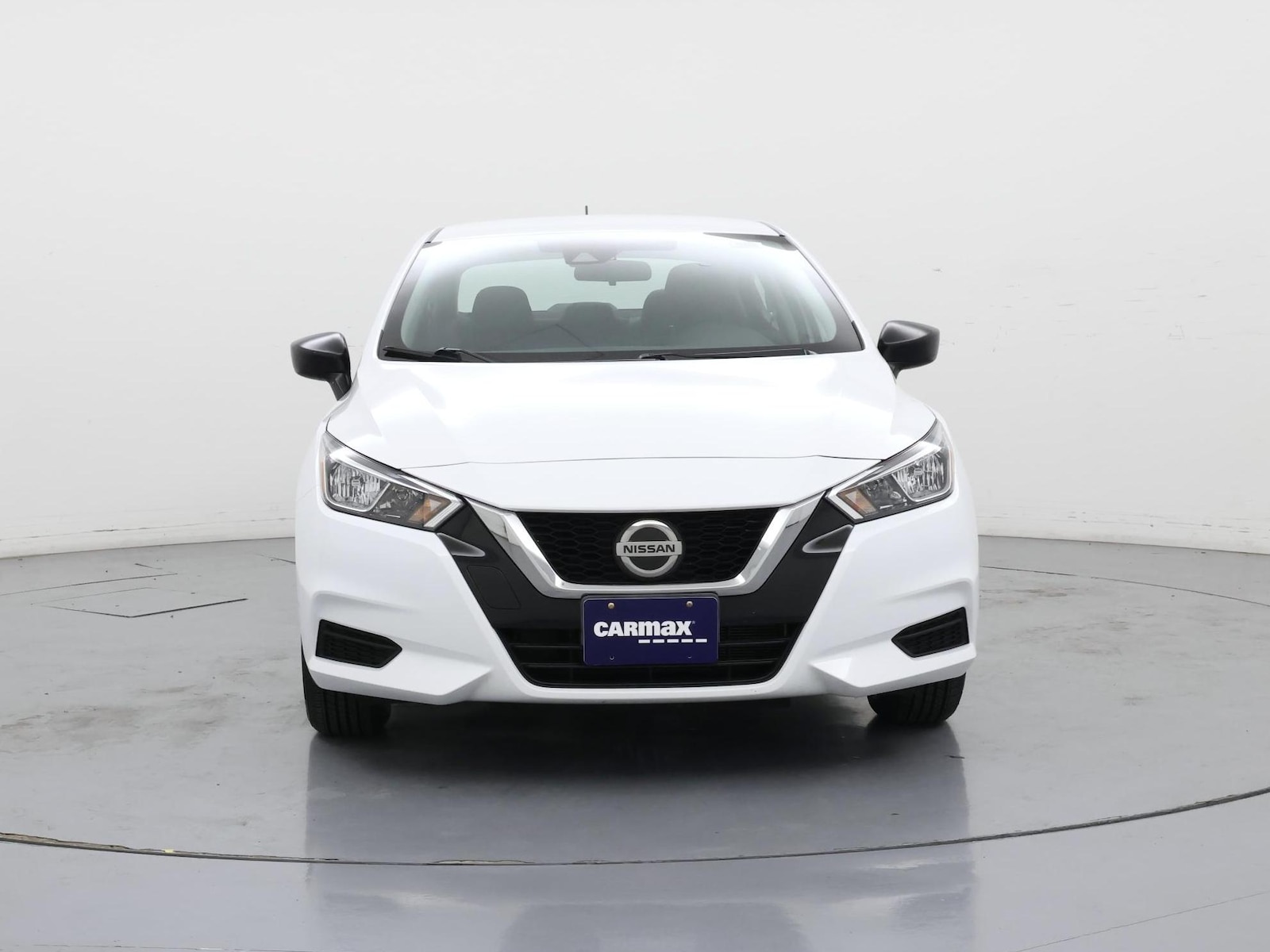 2022 Nissan Versa Sedan S - Photo 6