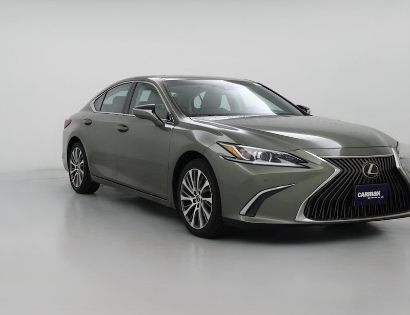 2019 Lexus ES 350