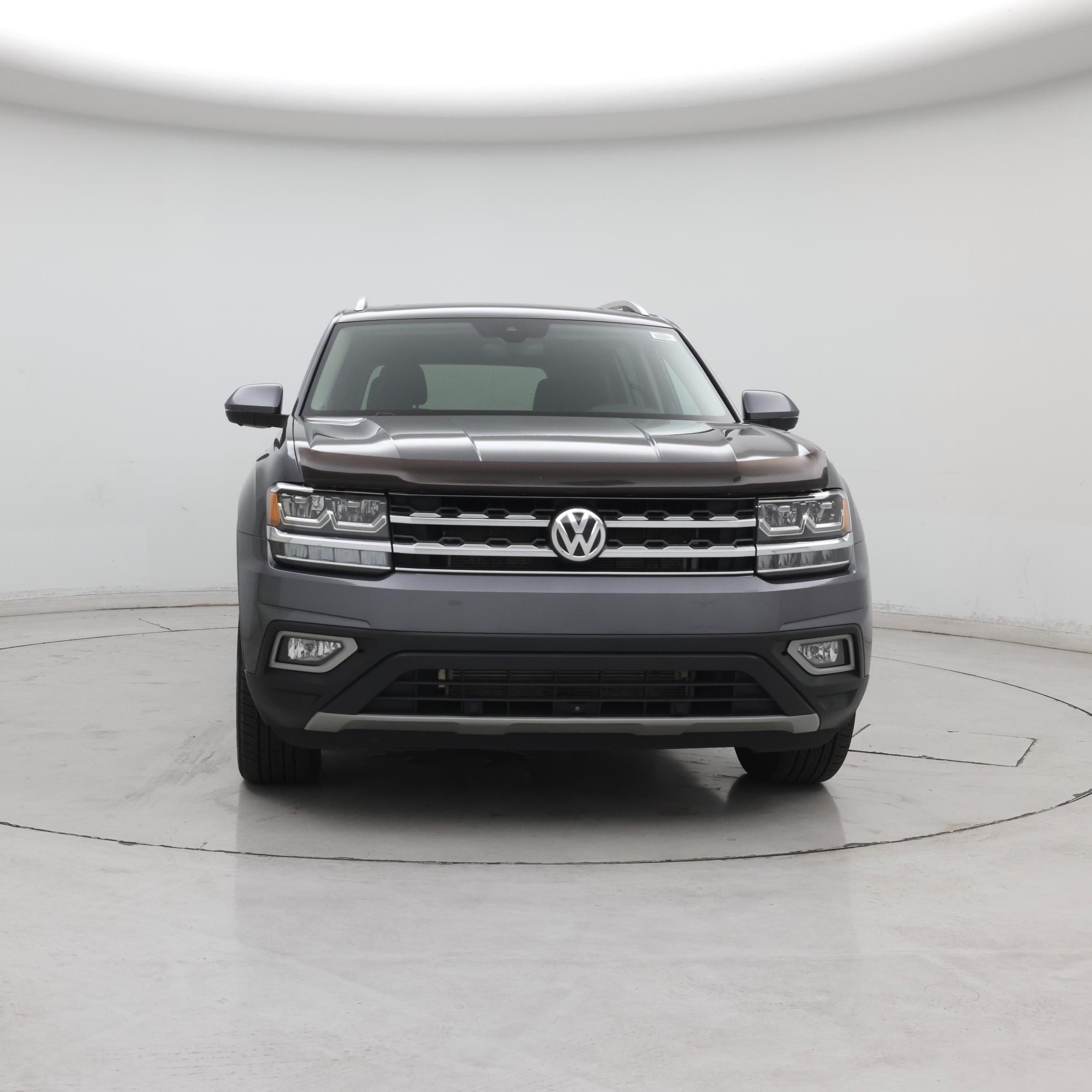Thumbnail: 2018 Volkswagen Atlas - 5